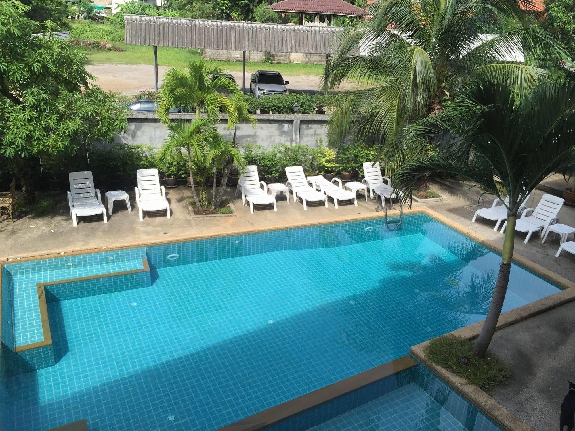 Hotel Cozy Place Krabi