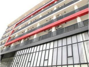 Aparthotel Mooks