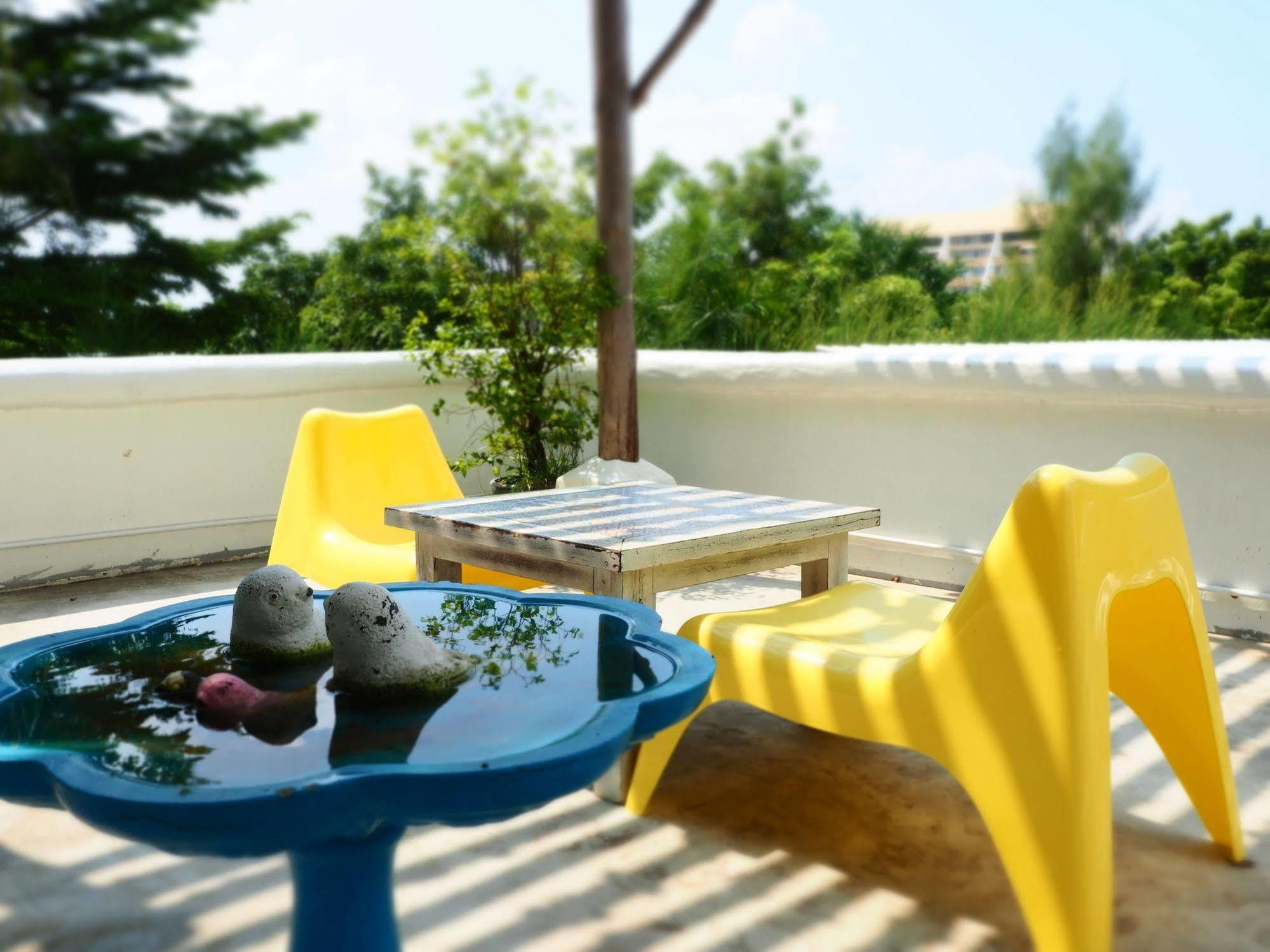 Costa Village Pool 3*