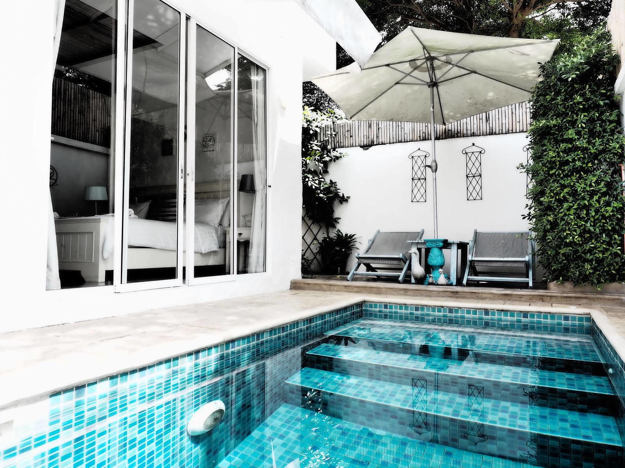 Resort Costa Village Pool 3*
