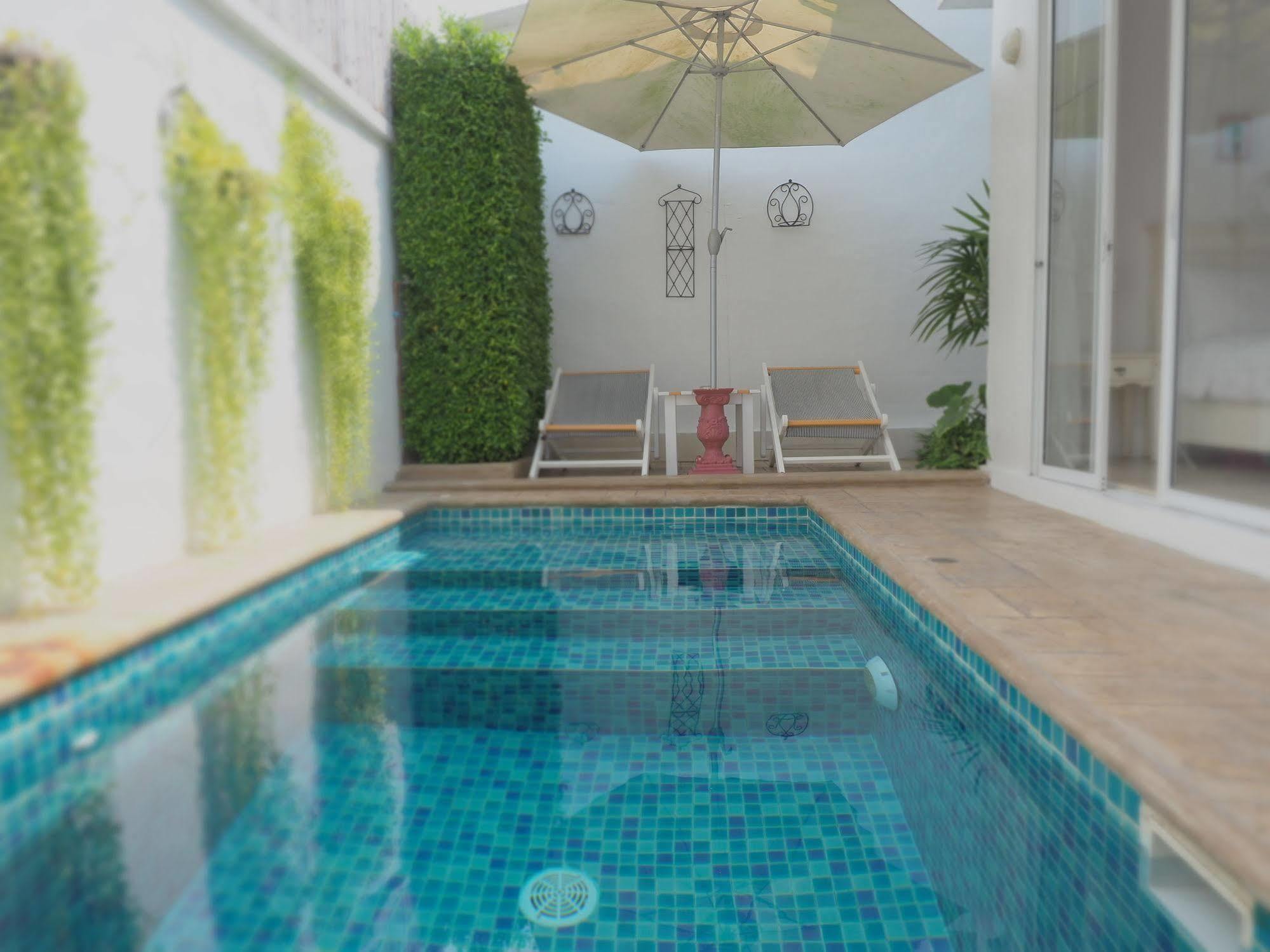 Costa Village Pool Resort