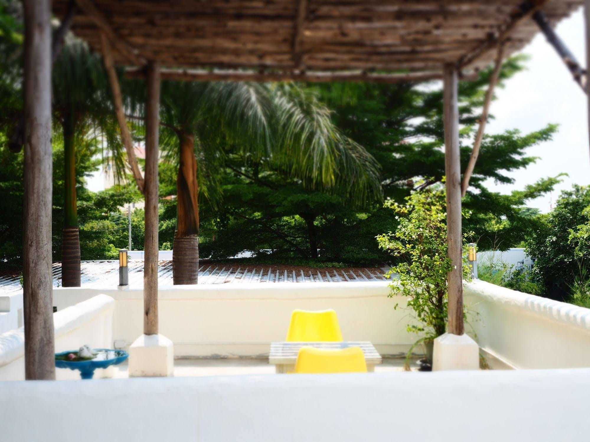 Resort Costa Village Pool Jomtien Beach