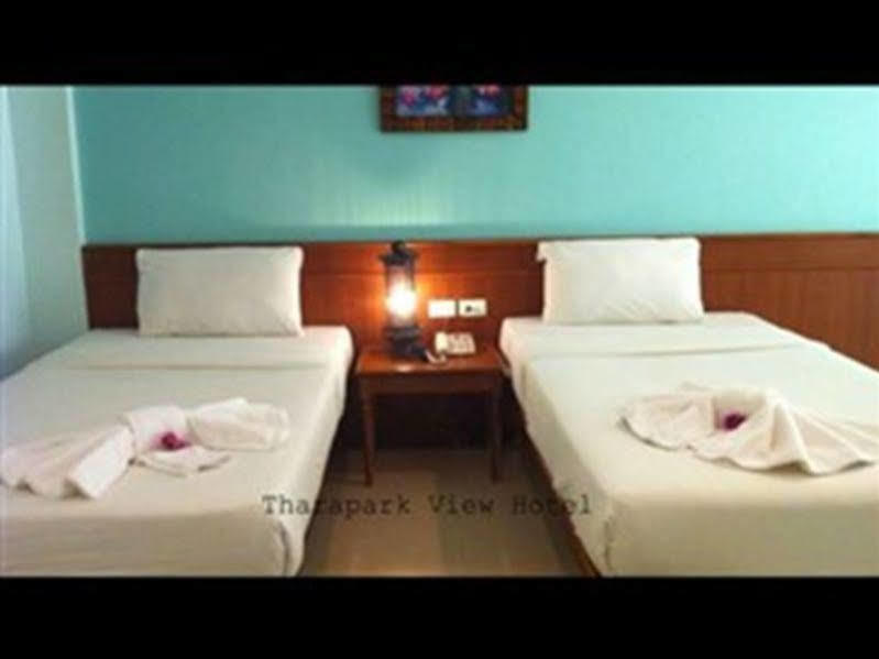 Tharapark View - Sha Hotel 2*