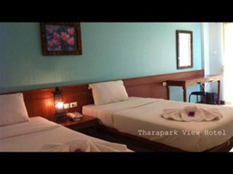 Tharapark View - Sha 2* Krabi