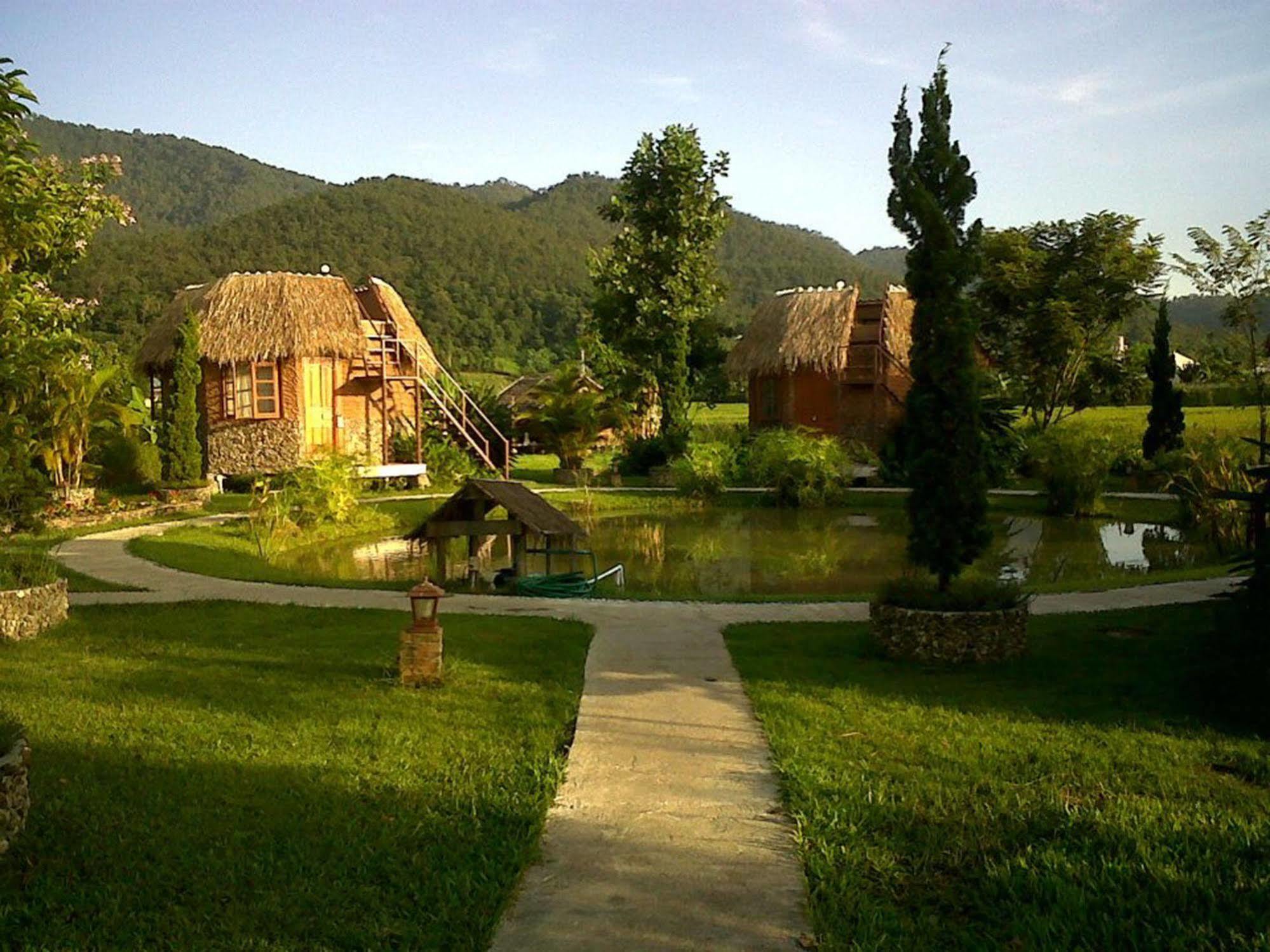 The Countryside Resort Pai