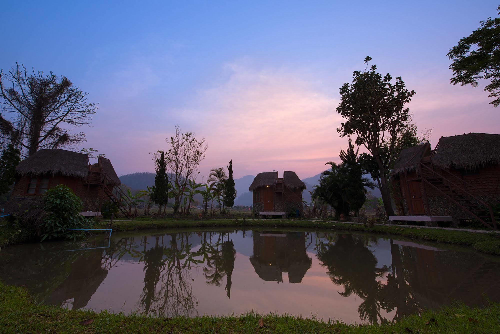 The Countryside