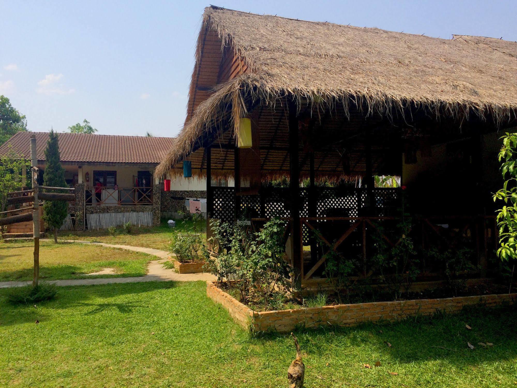 The Countryside Pai