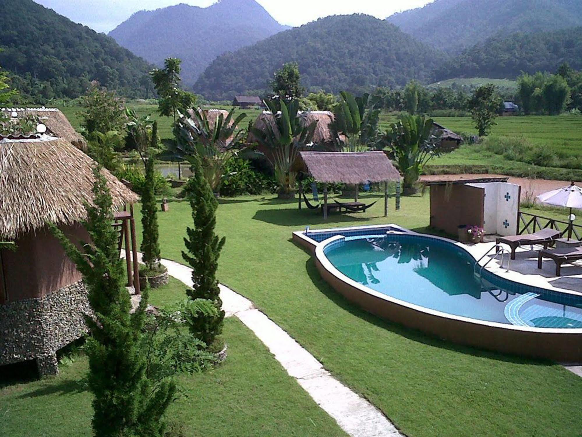 The Countryside Resort