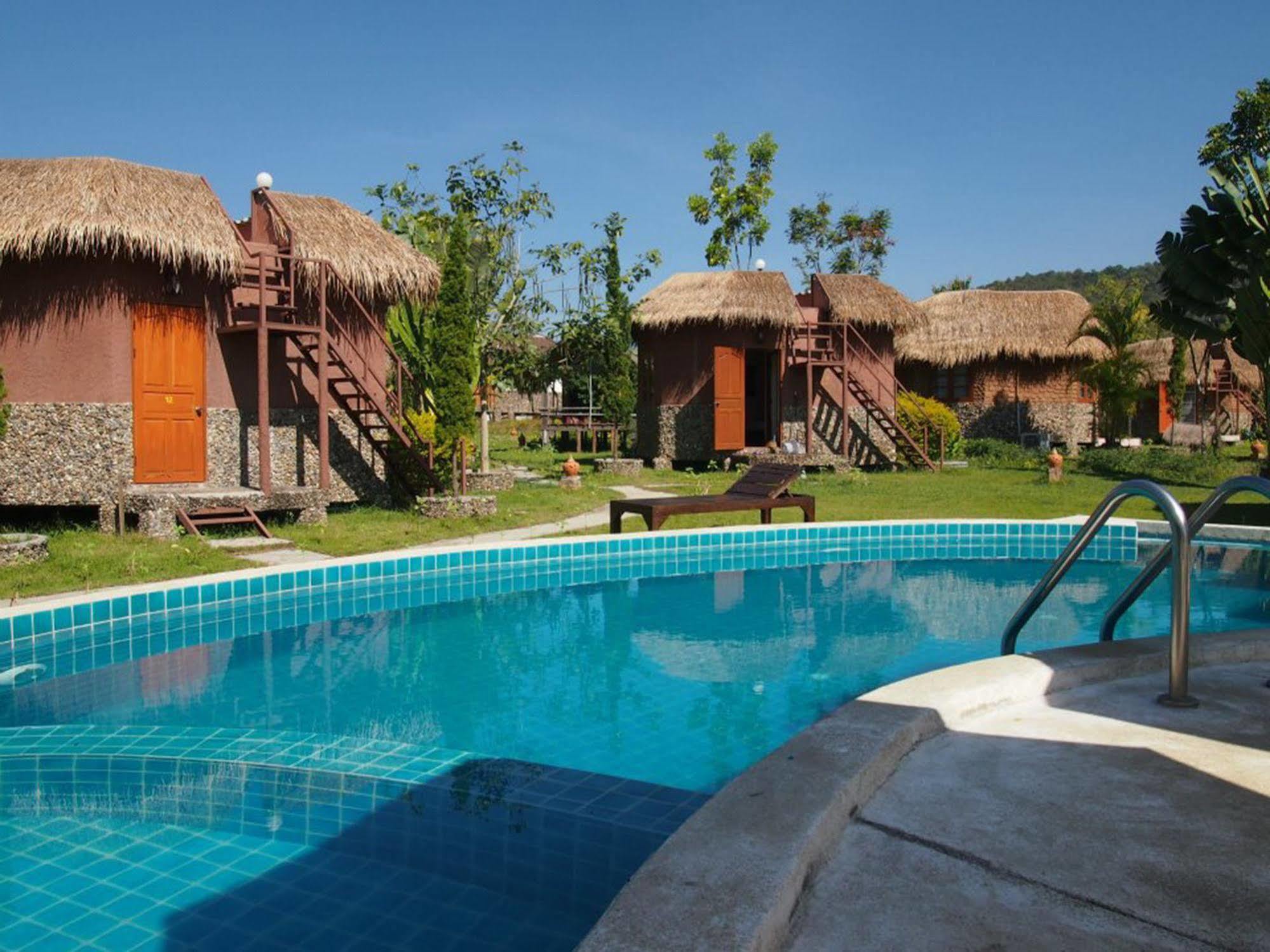 Resort The Countryside 3*