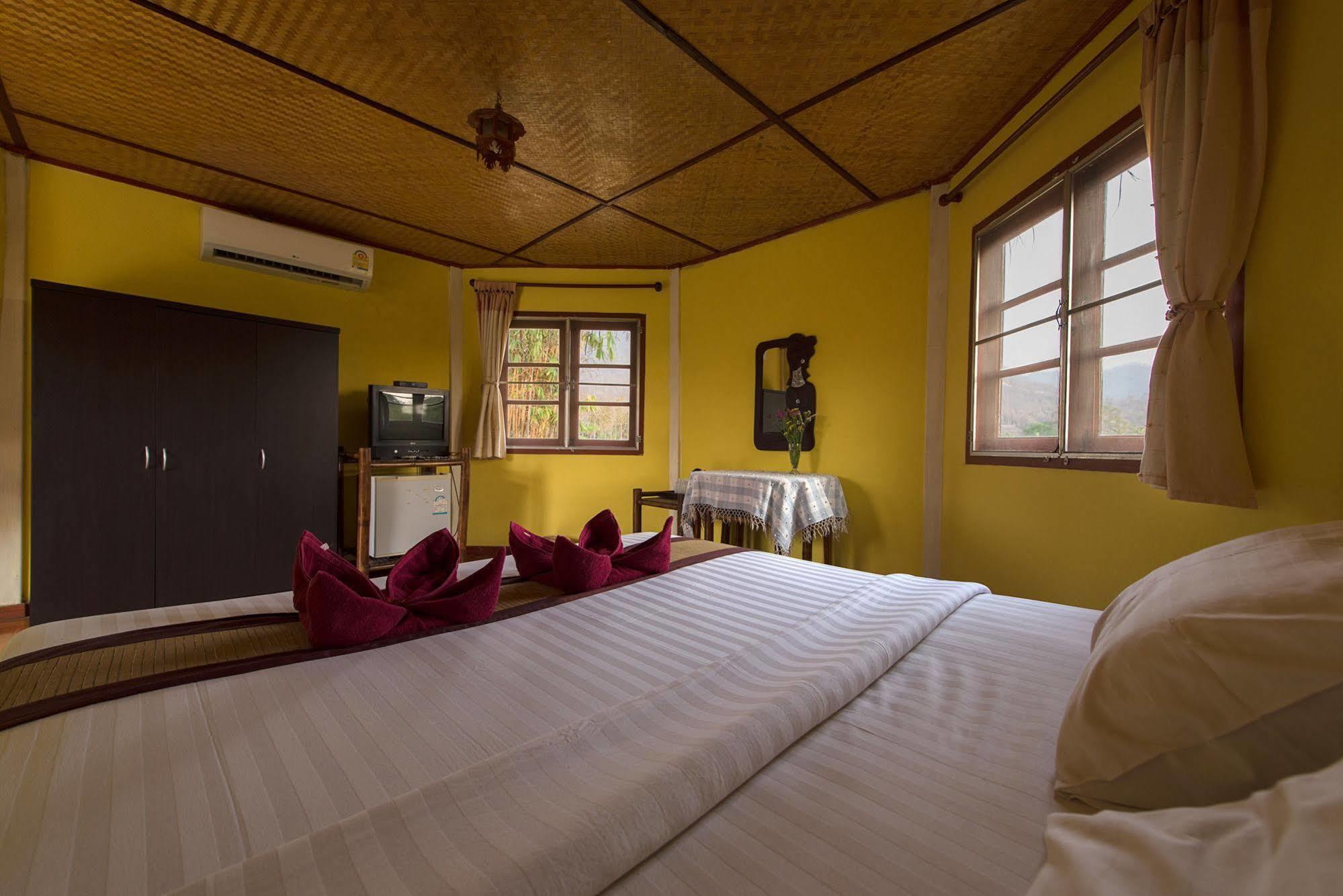 The Countryside 3* Pai