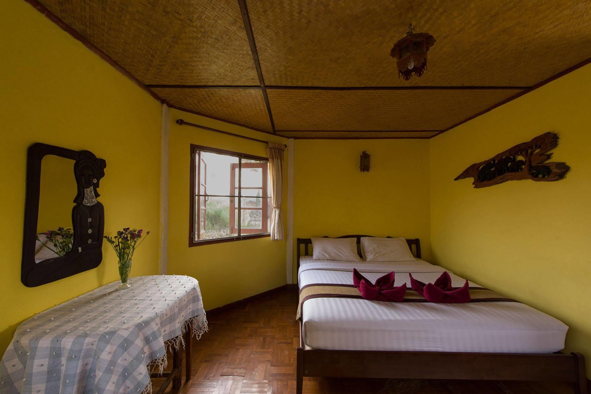The Countryside Resort Pai
