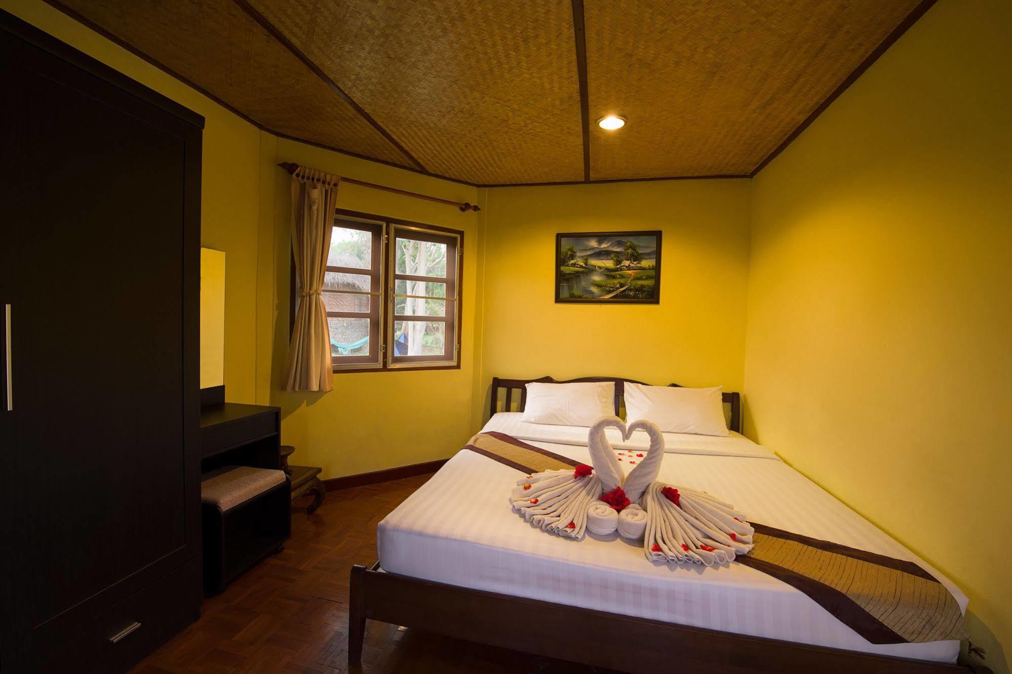 The Countryside 3* Pai
