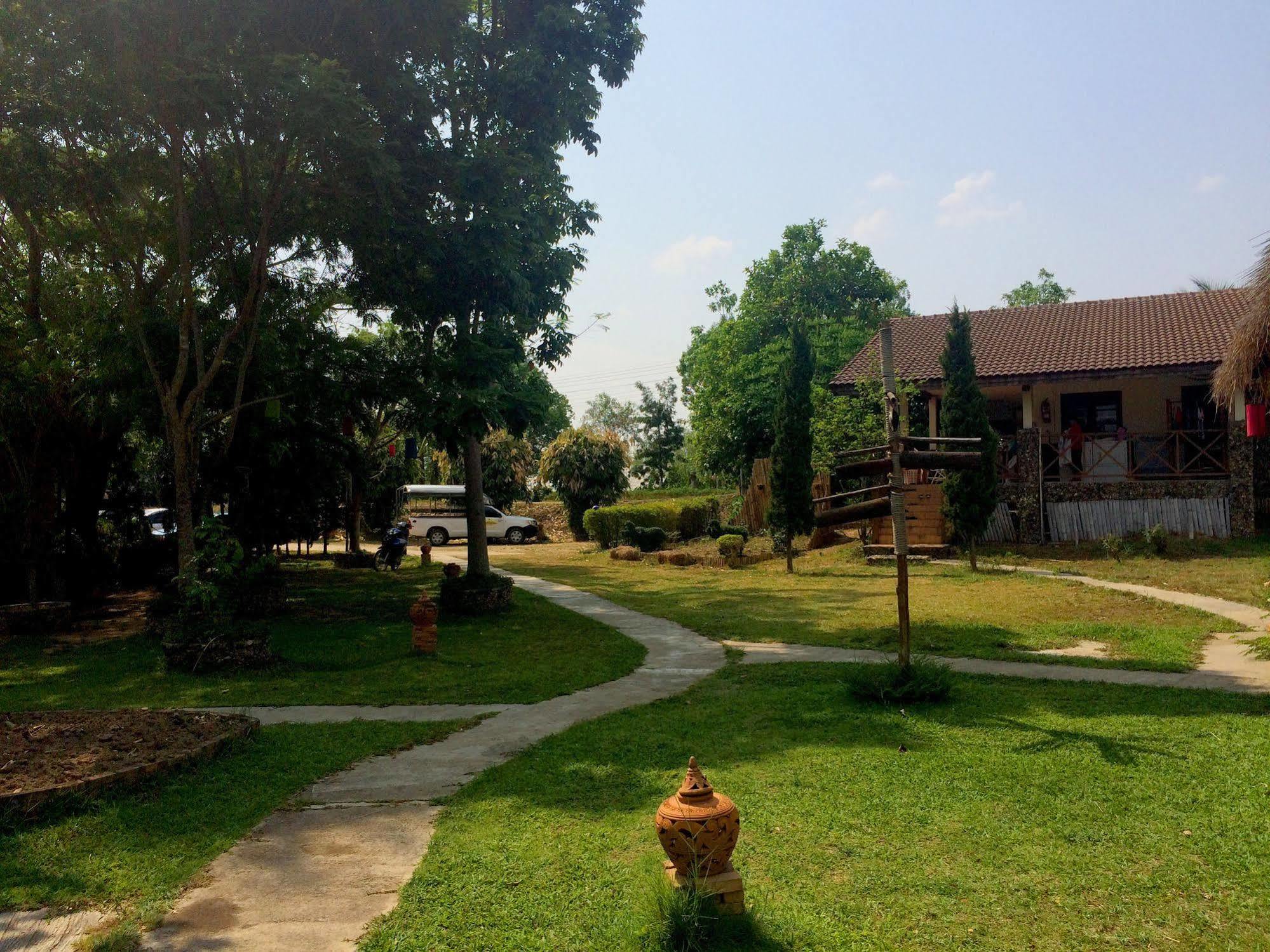 The Countryside 3* Pai