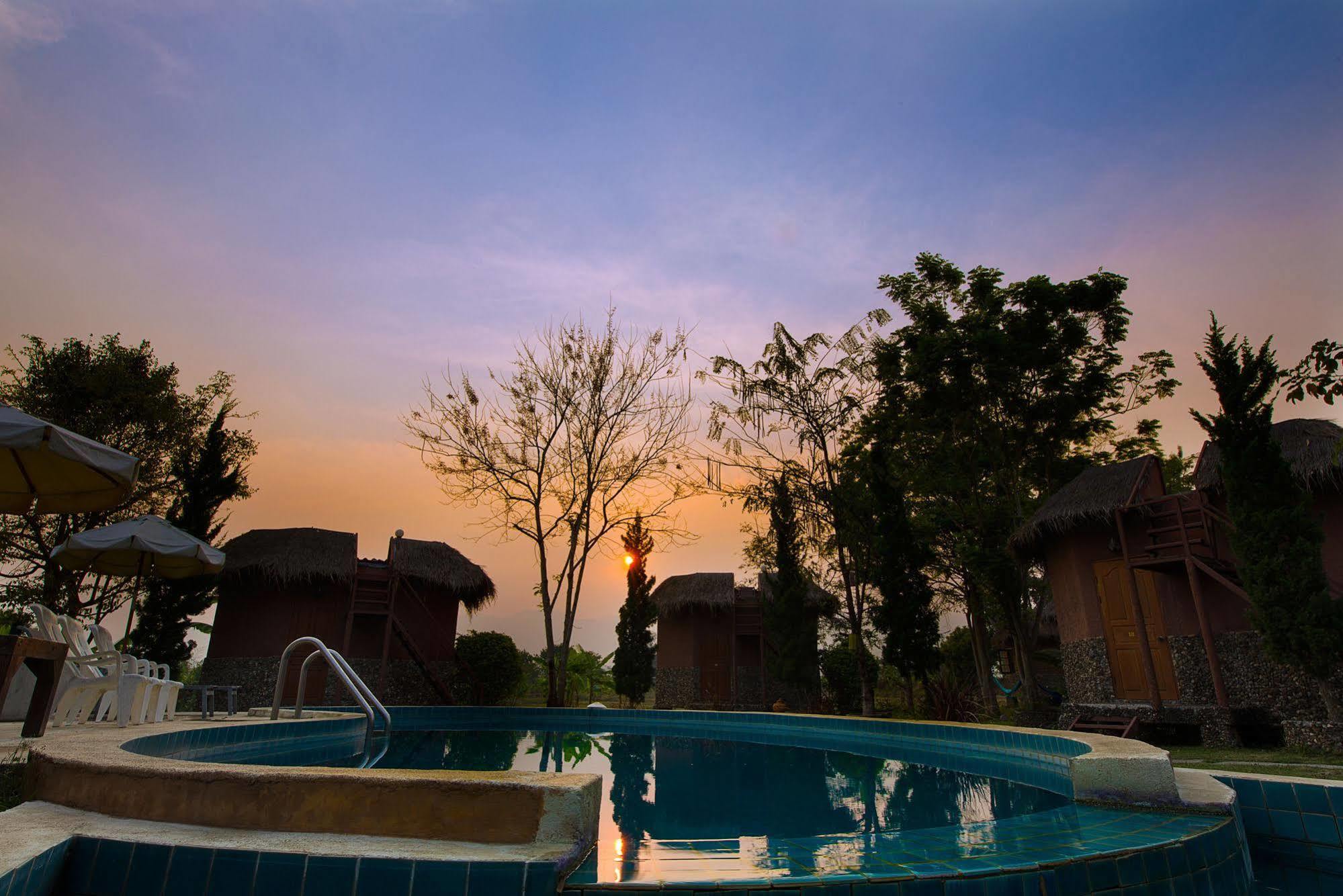 The Countryside Resort 3*