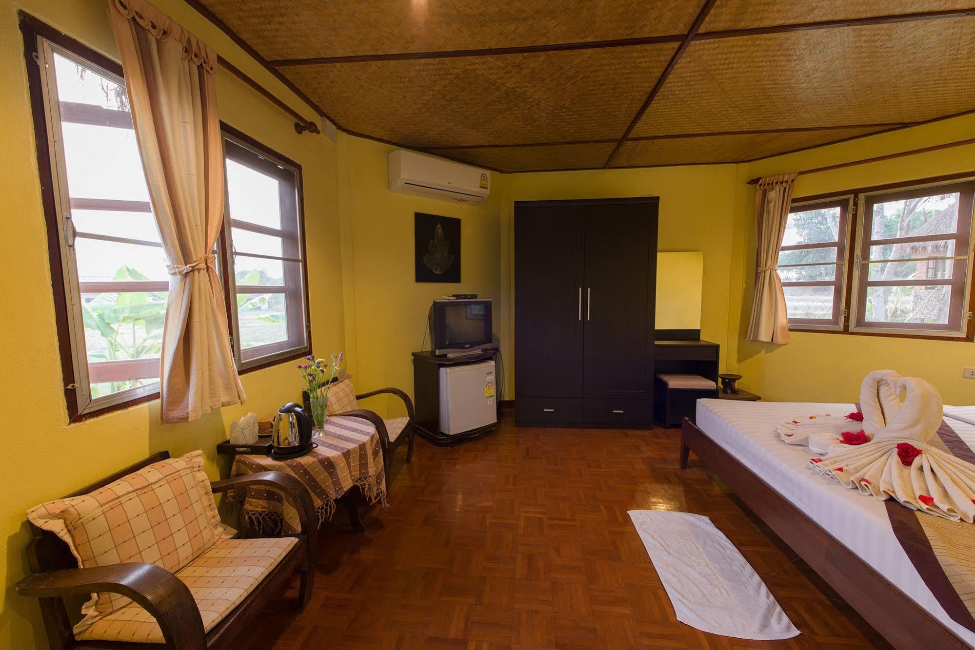 The Countryside 3* Pai