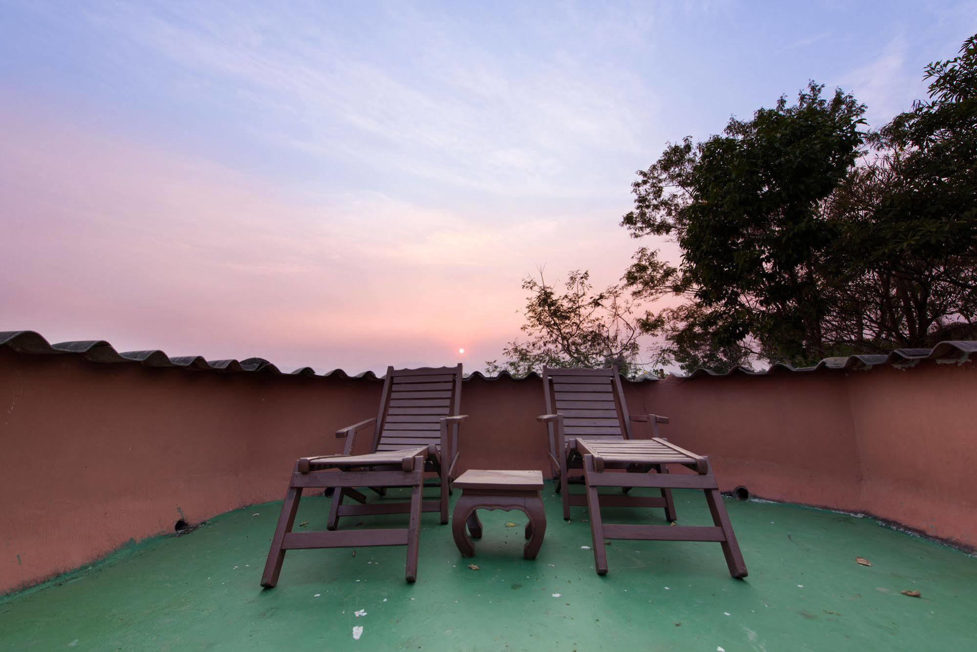 The Countryside 3* Pai