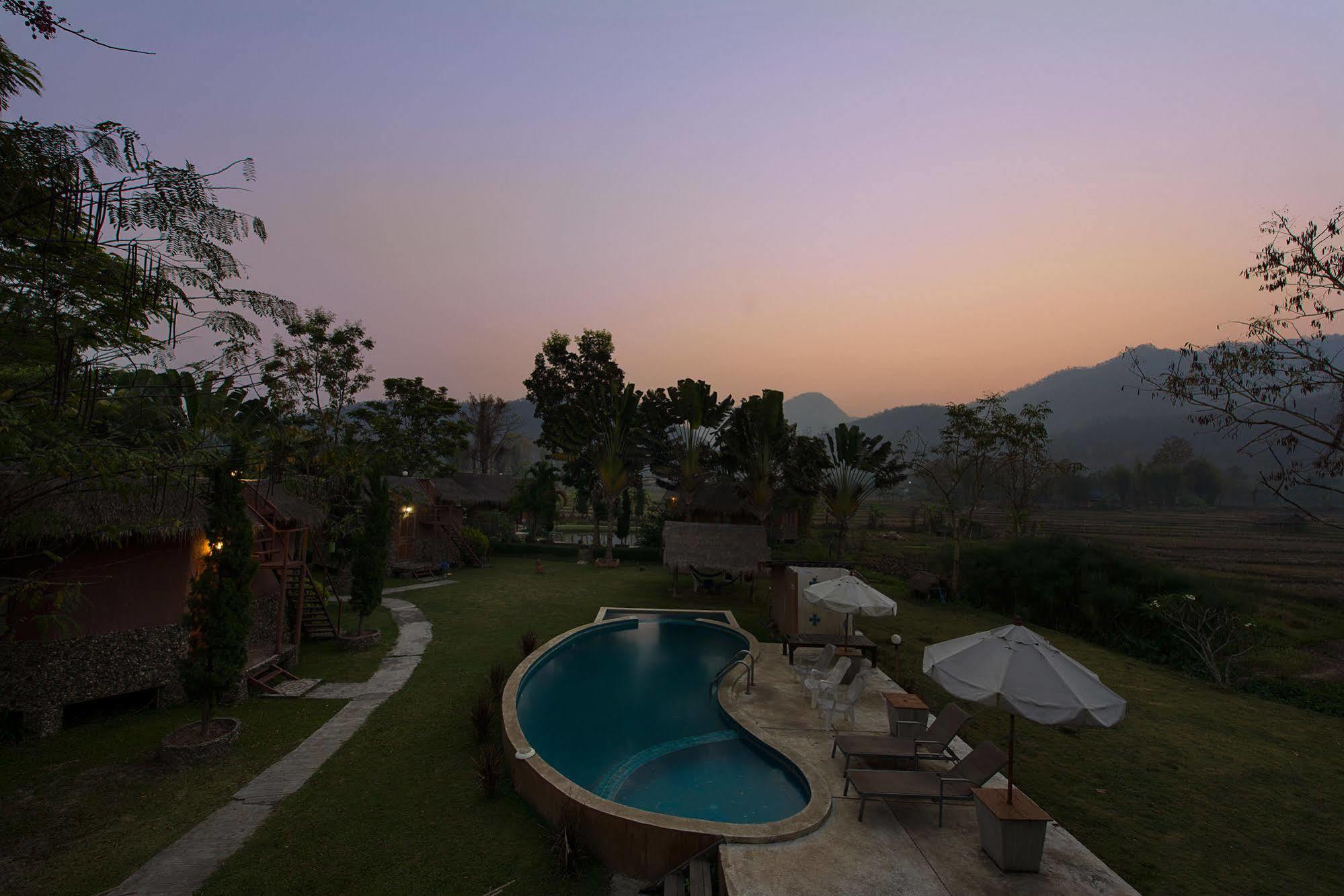 The Countryside Resort