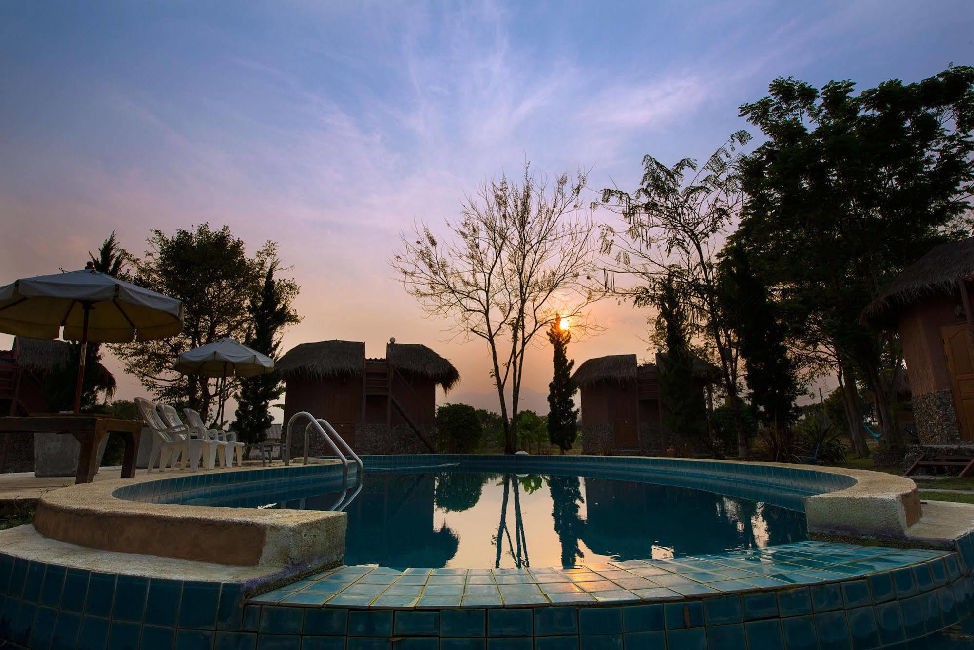Resort The Countryside Pai