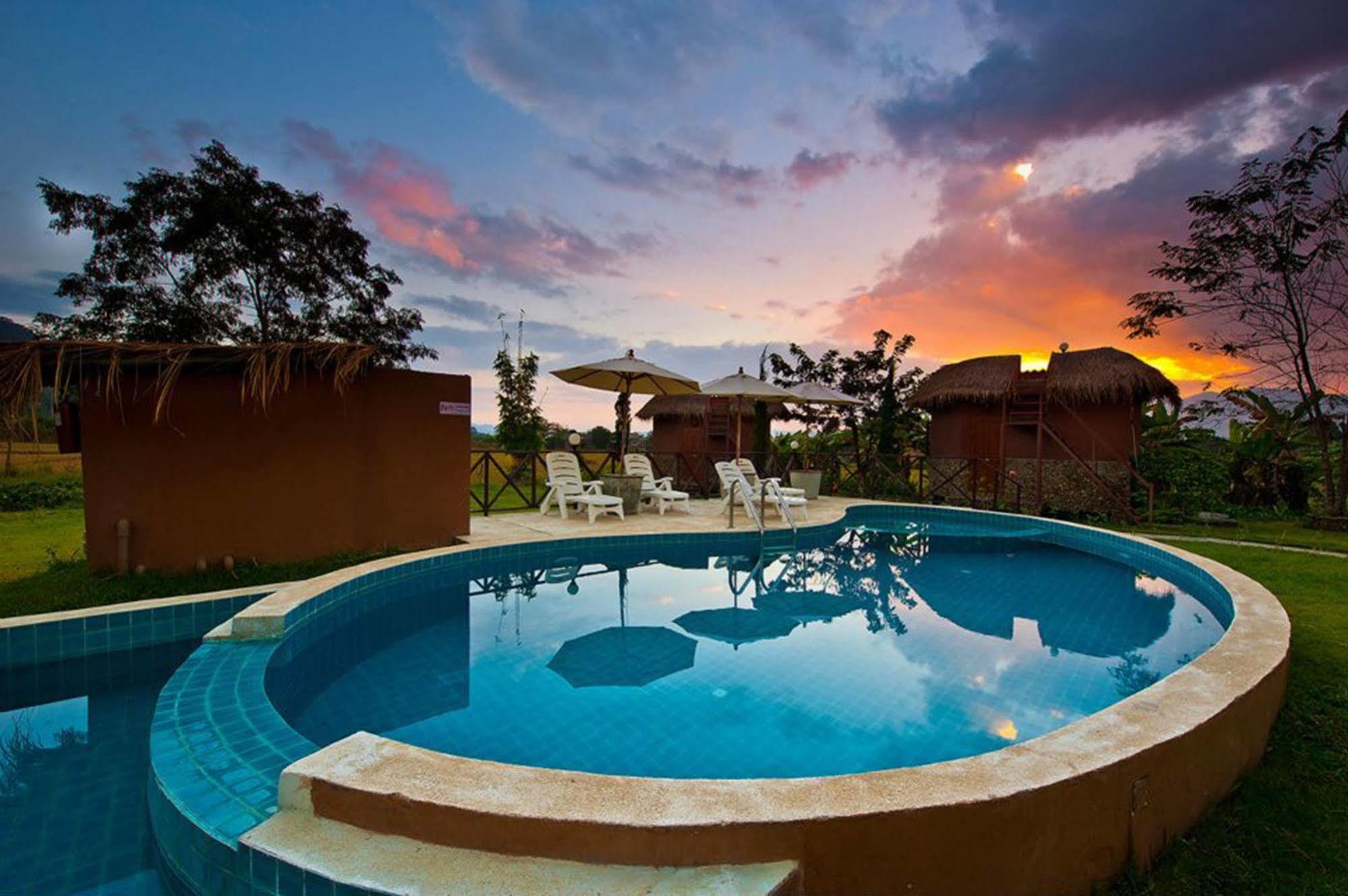 The Countryside Resort 3*