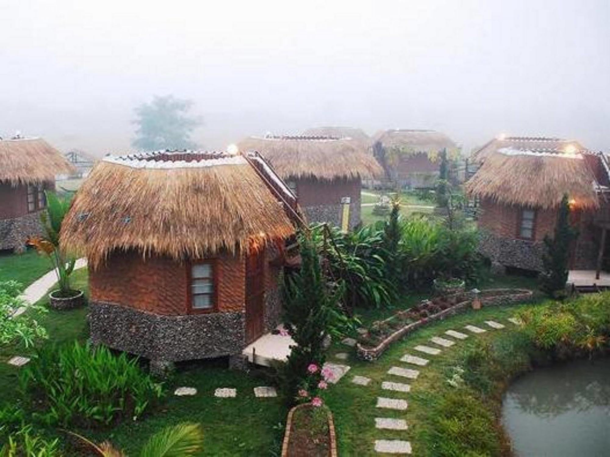 The Countryside Resort Pai
