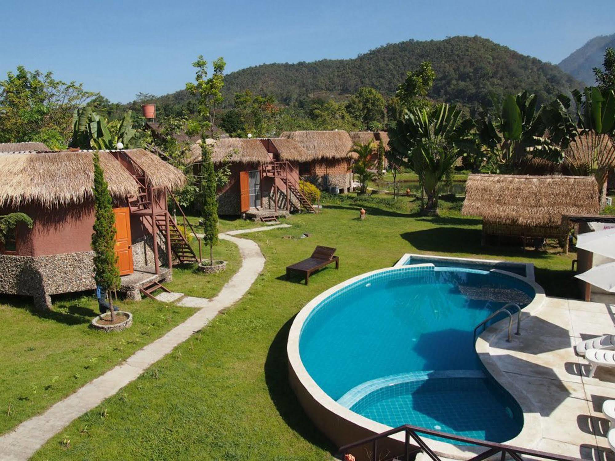 The Countryside Resort