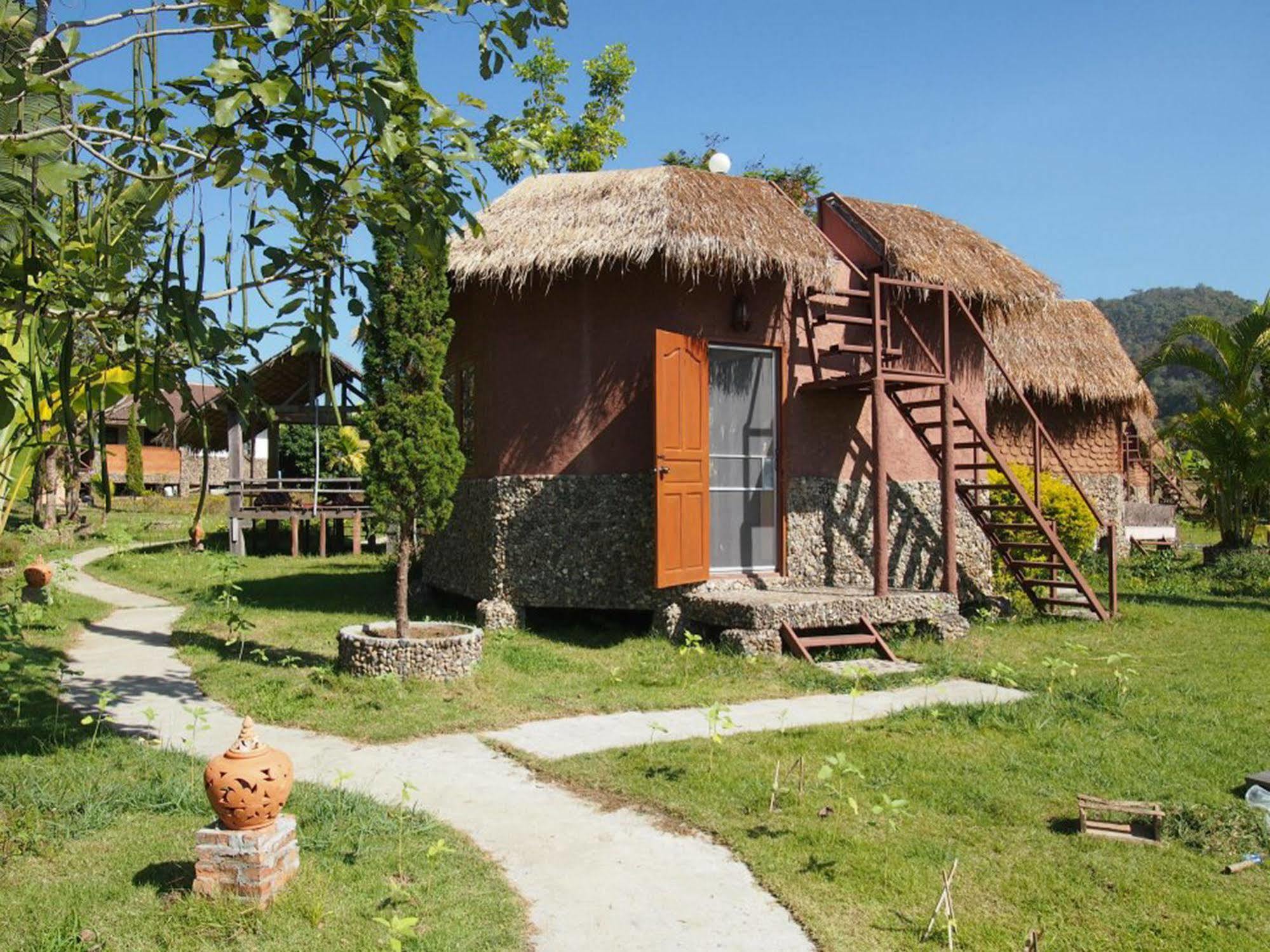 The Countryside Resort