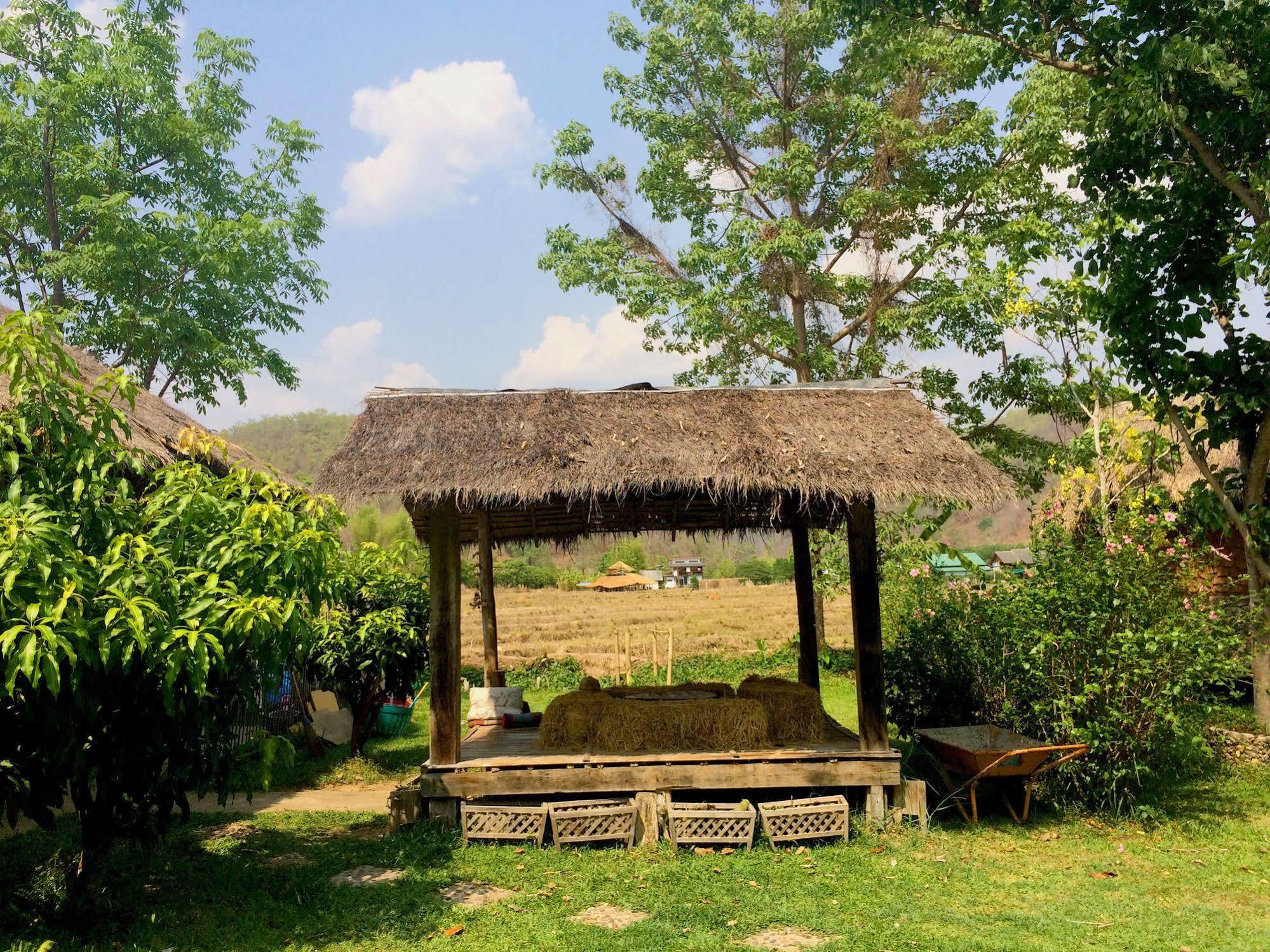 Resort The Countryside 3*