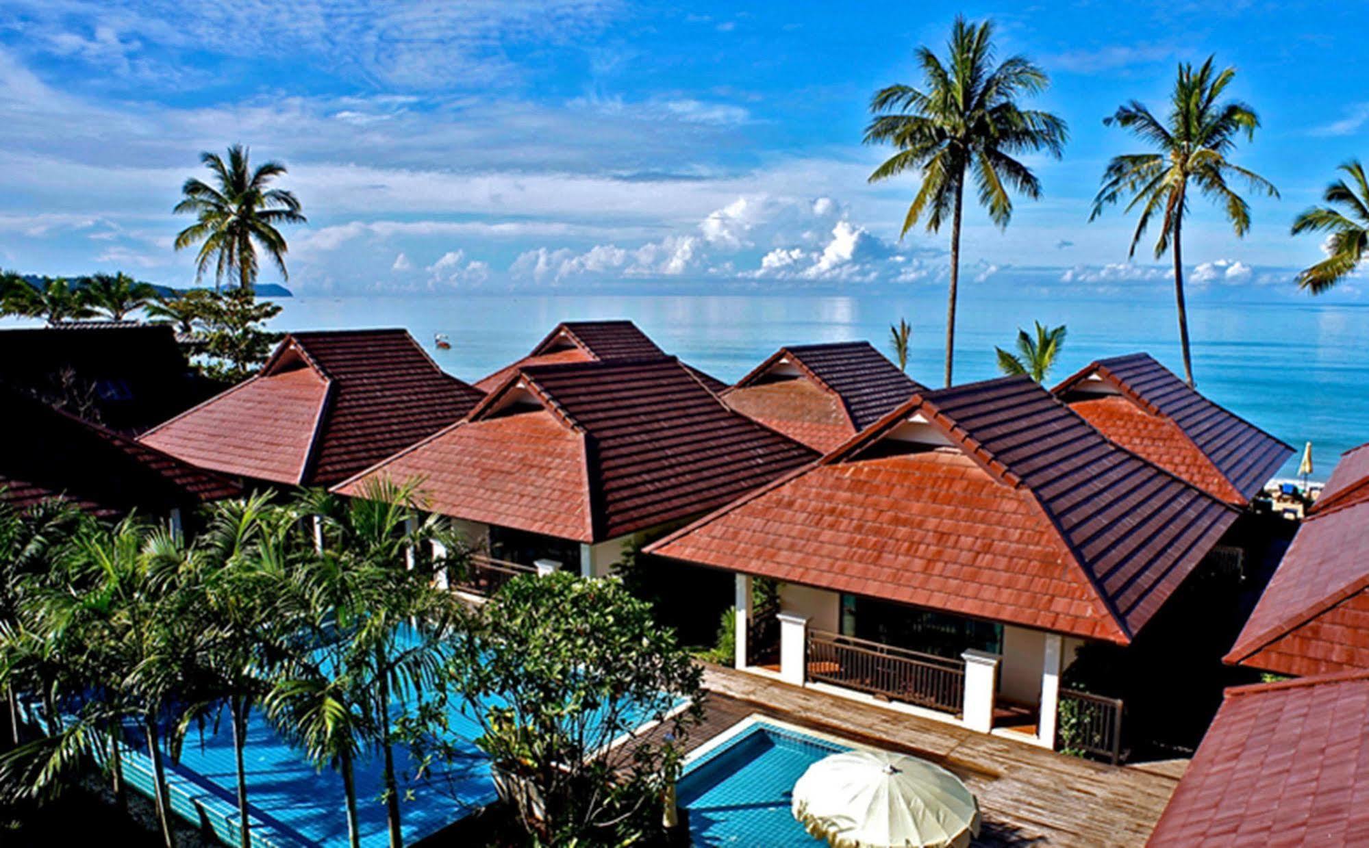 Fanari Khaolak - Fanari Seafront Wing Khao Lak