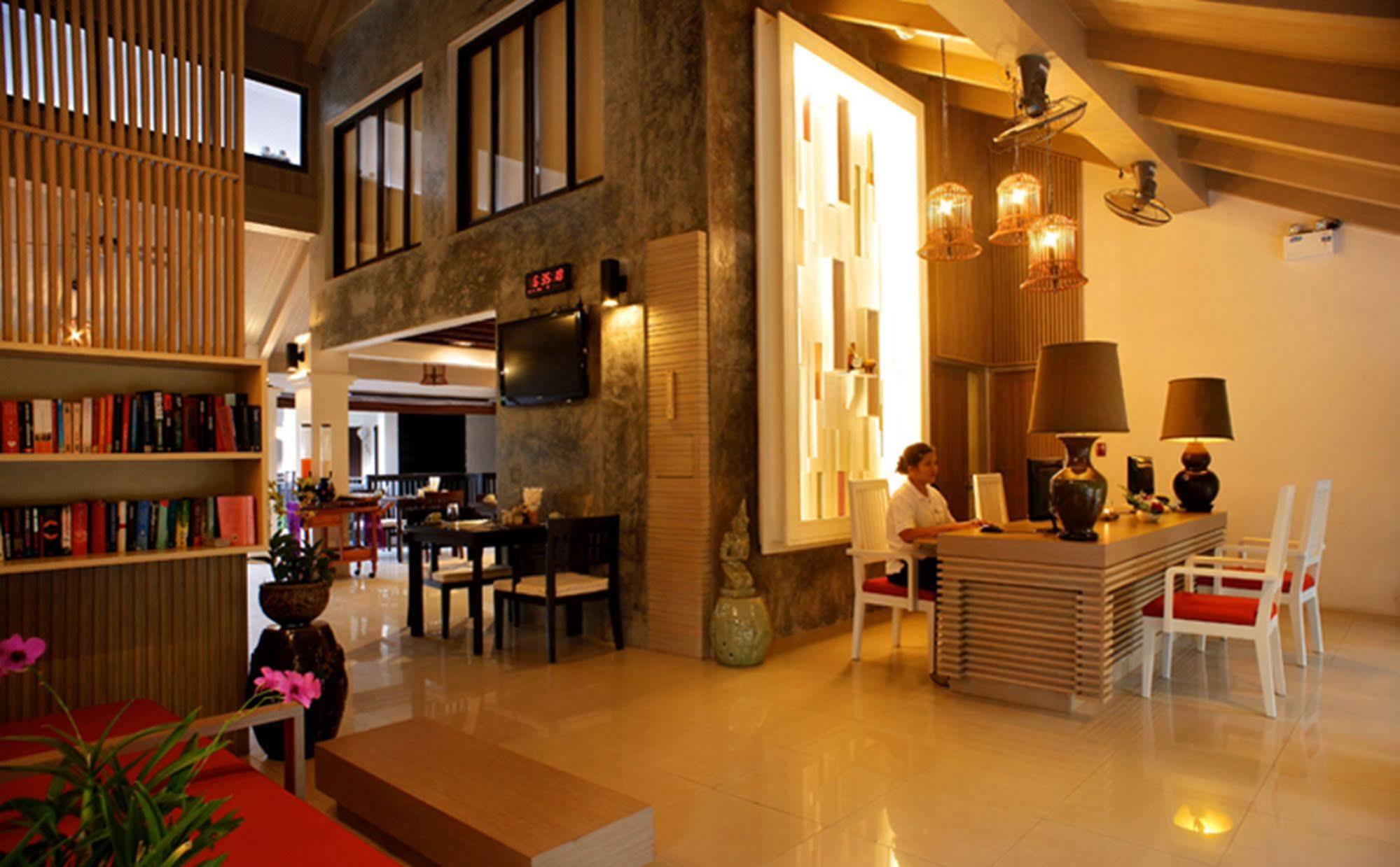 Fanari Khaolak - Fanari Seafront Wing Resort 3*