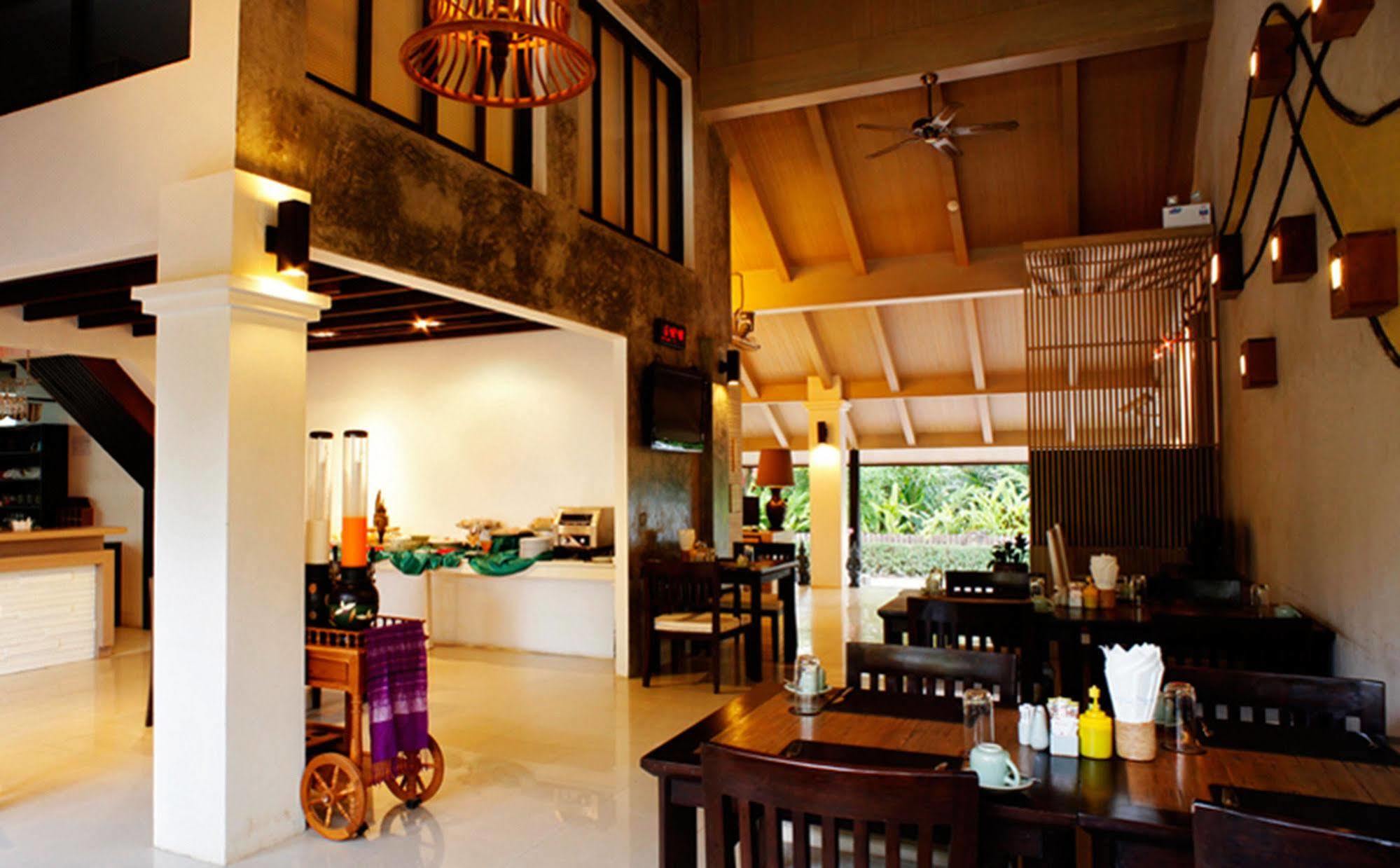 Fanari Khaolak - Fanari Seafront Wing Resort Khao Lak