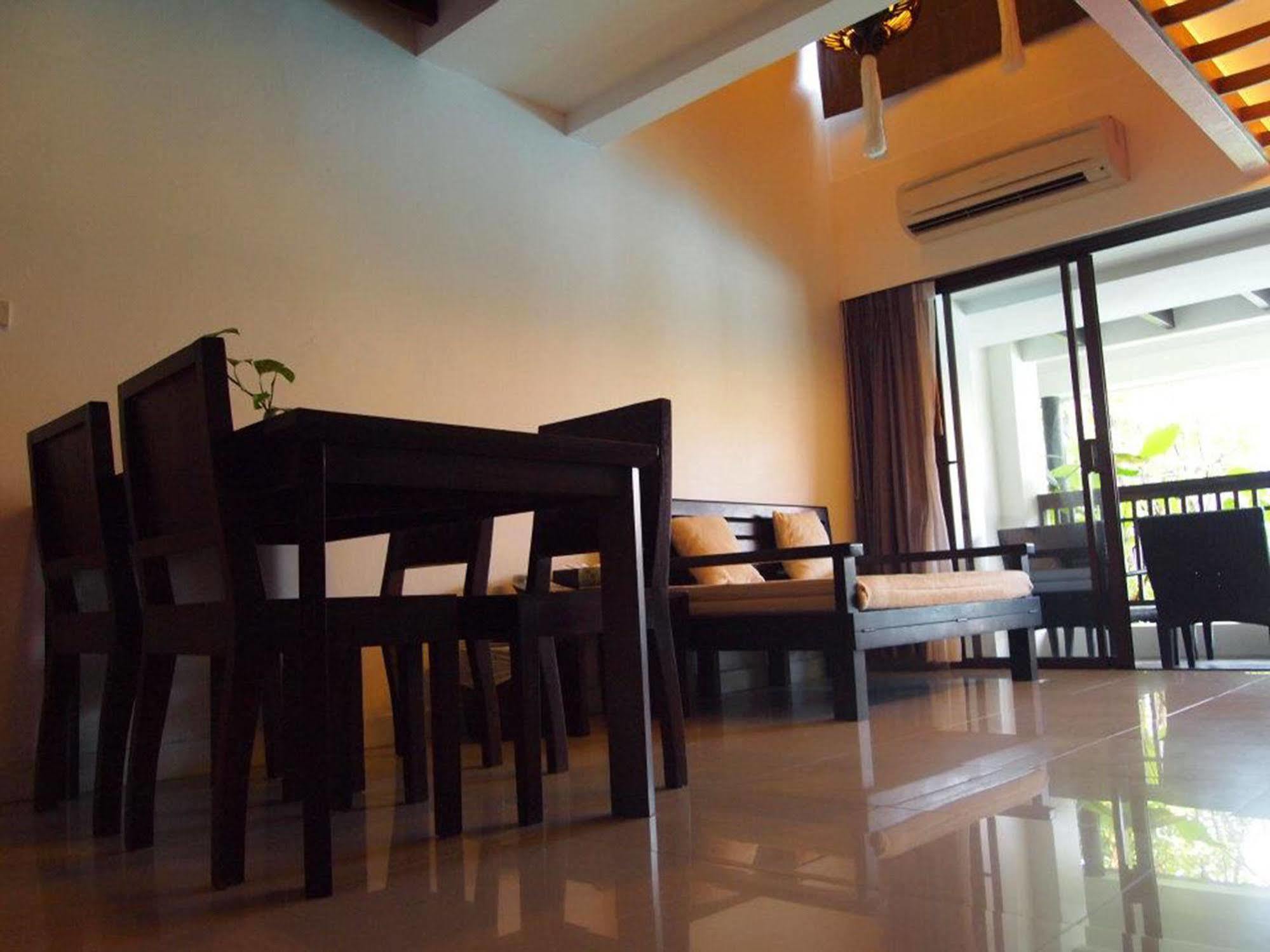 Fanari Khaolak - Fanari Seafront Wing Resort Khao Lak