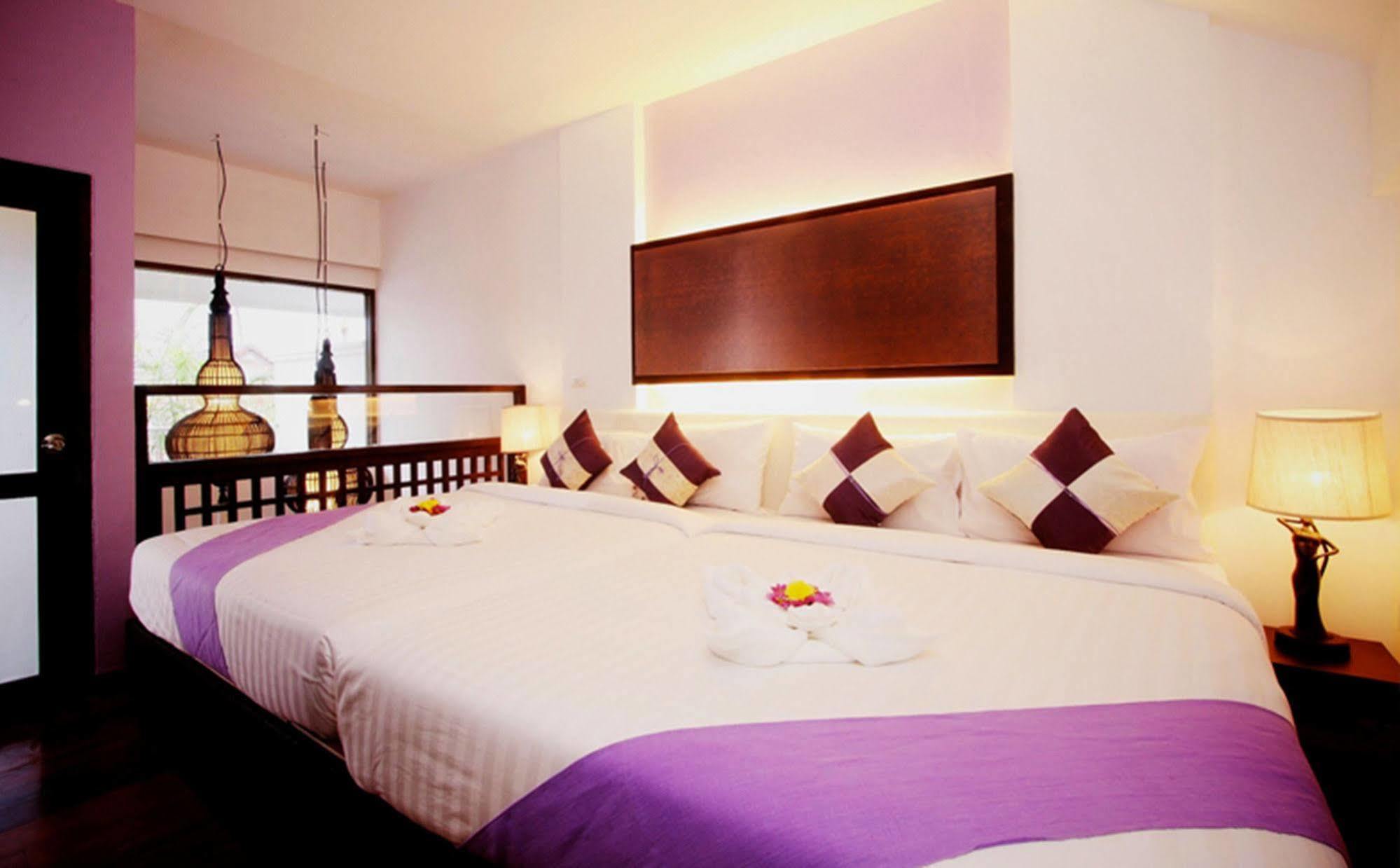 Fanari Khaolak - Fanari Seafront Wing 3* Khao Lak