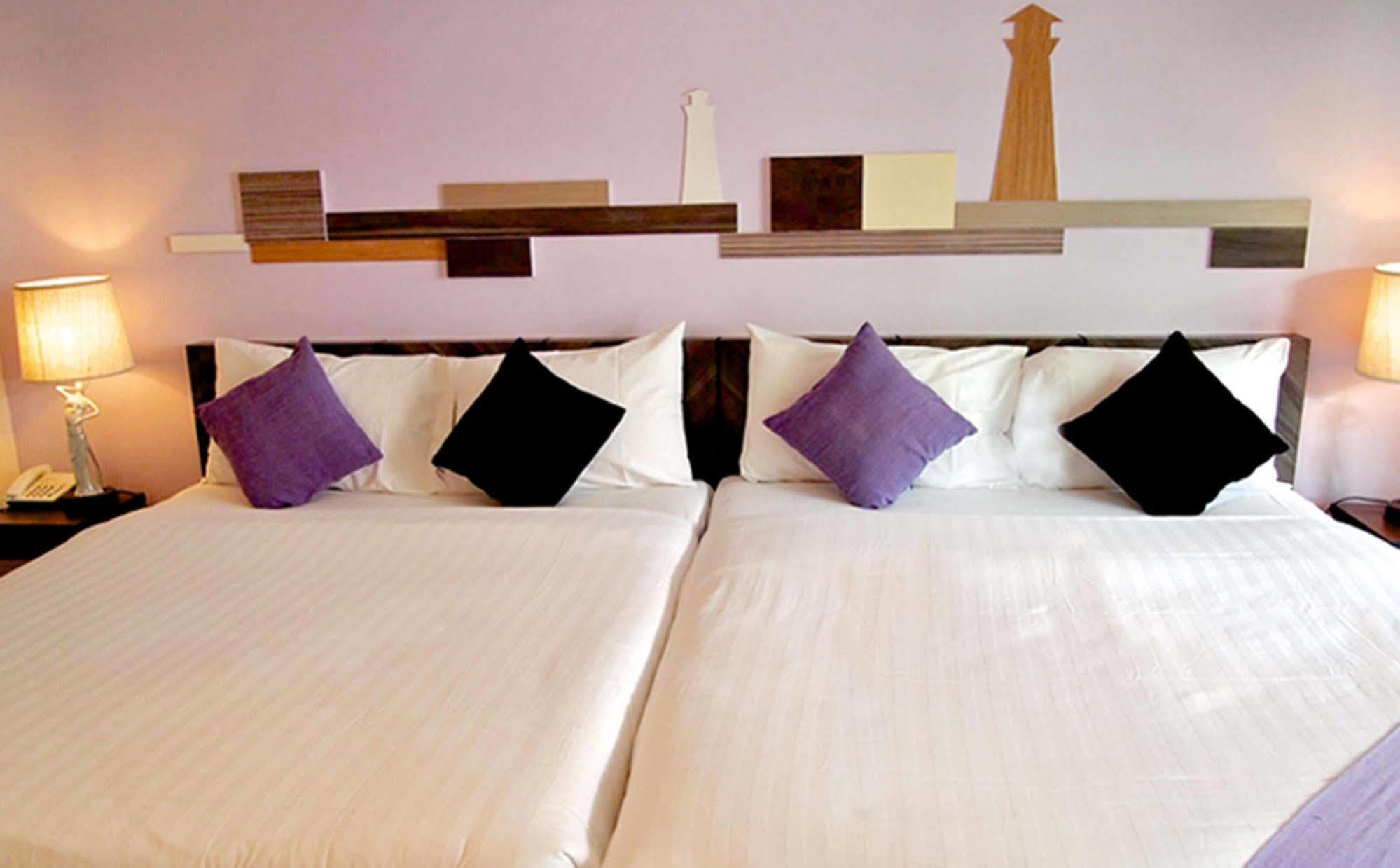 Resort Fanari Khaolak - Fanari Seafront Wing