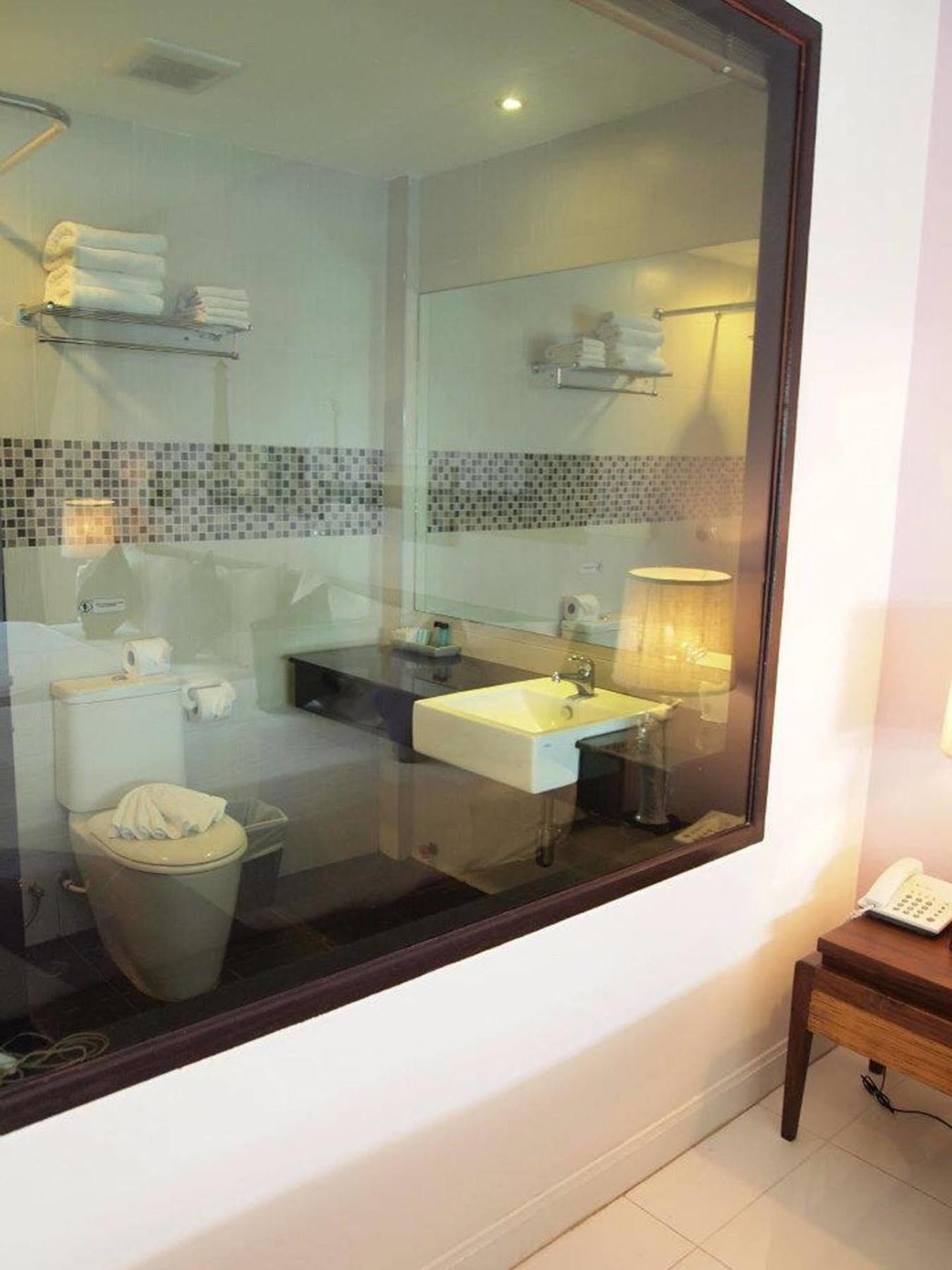 Fanari Khaolak - Fanari Seafront Wing Resort 3*
