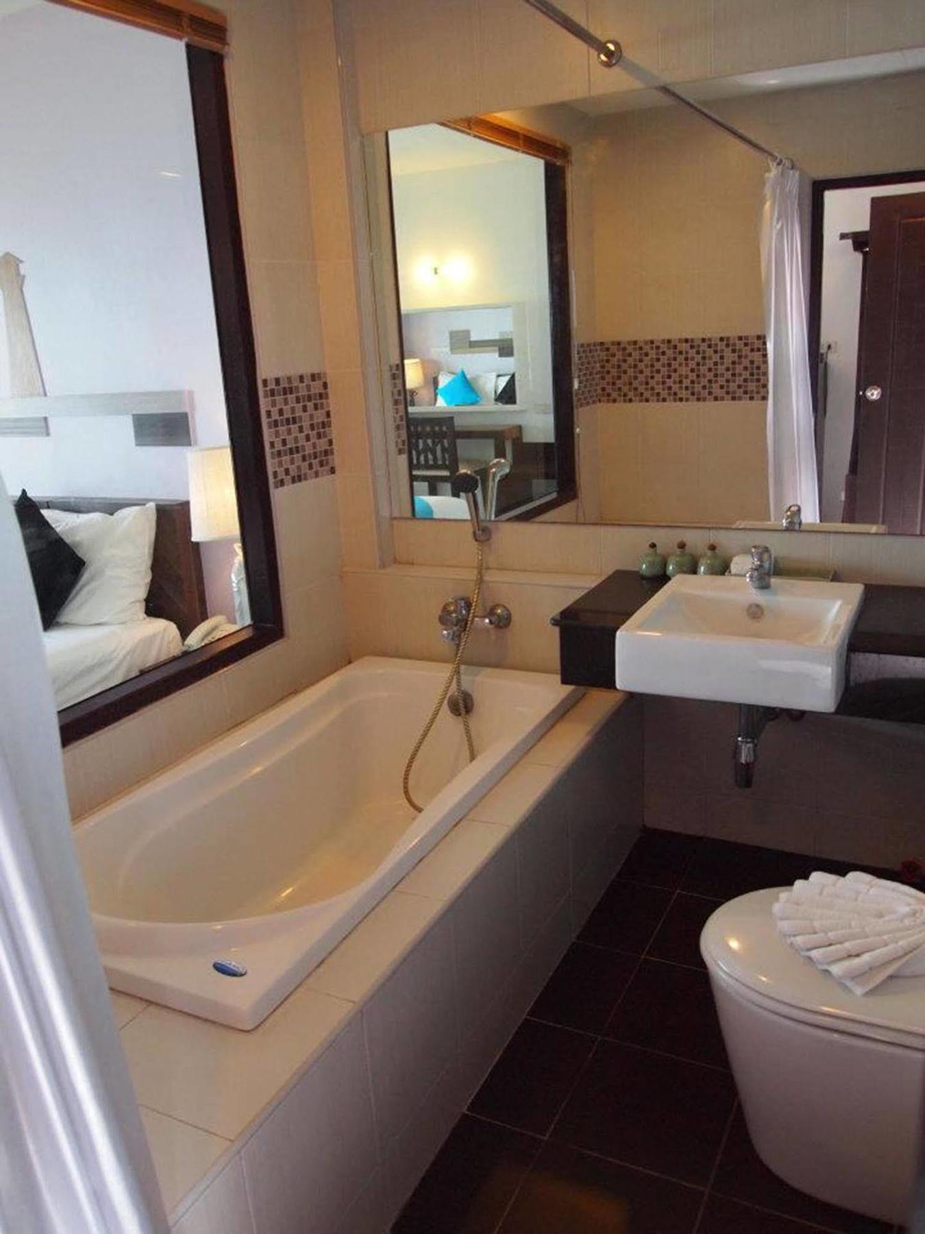 Fanari Khaolak - Fanari Seafront Wing 3*