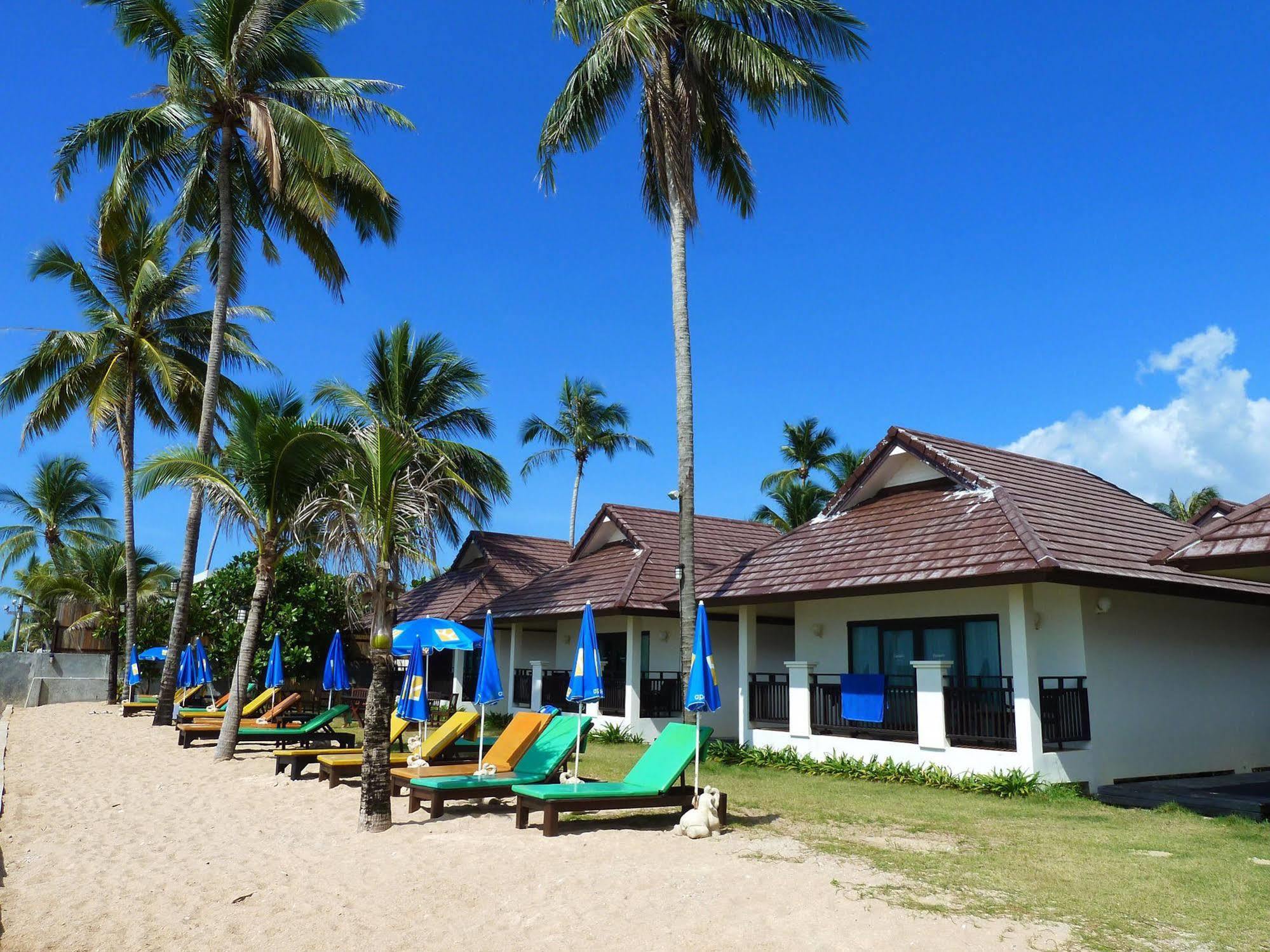 Fanari Khaolak - Fanari Seafront Wing Resort 3*