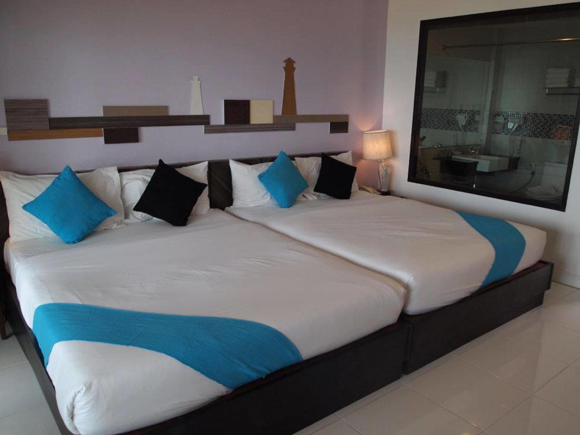 Fanari Khaolak - Fanari Seafront Wing 3*