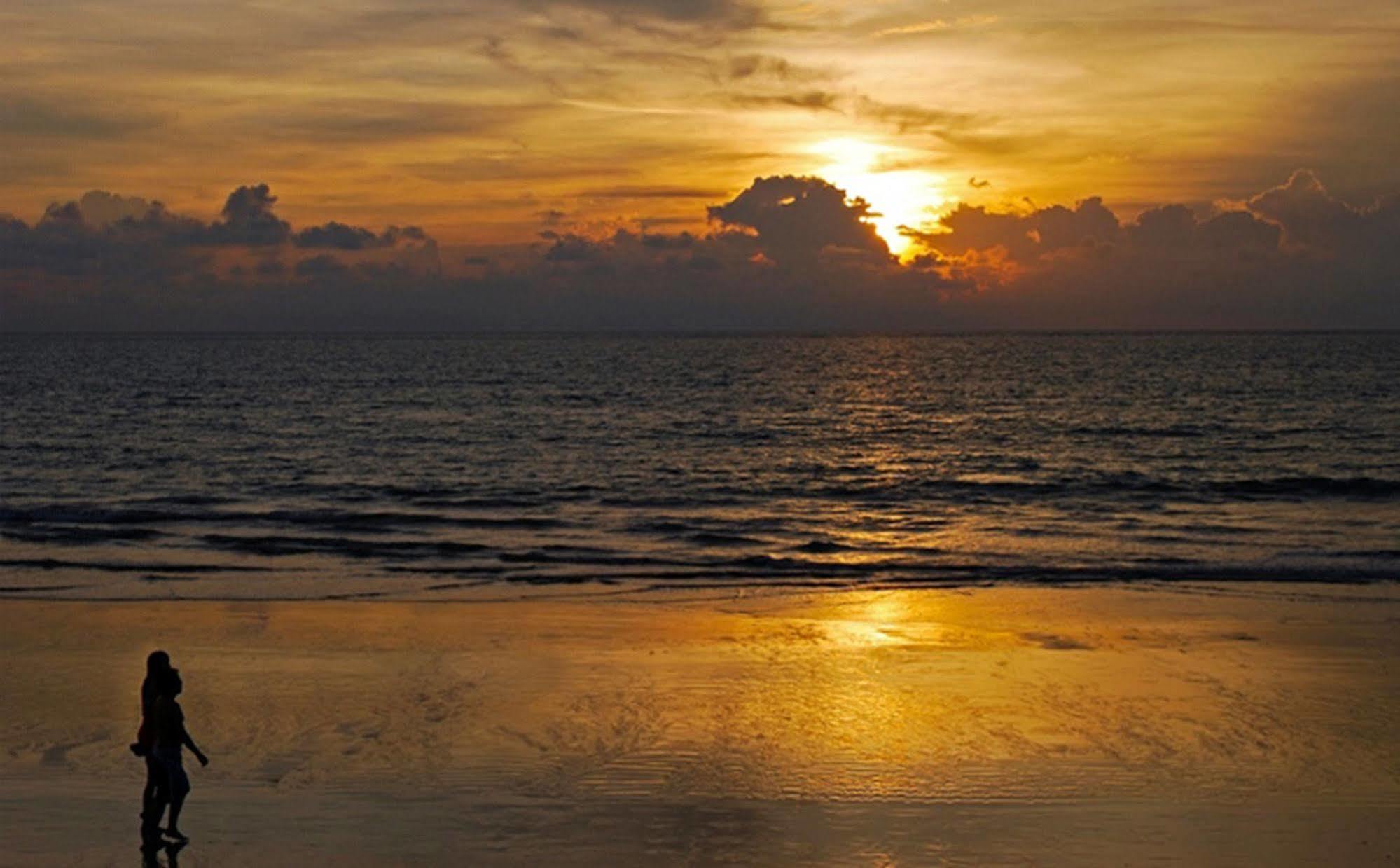 Fanari Khaolak - Fanari Seafront Wing Resort