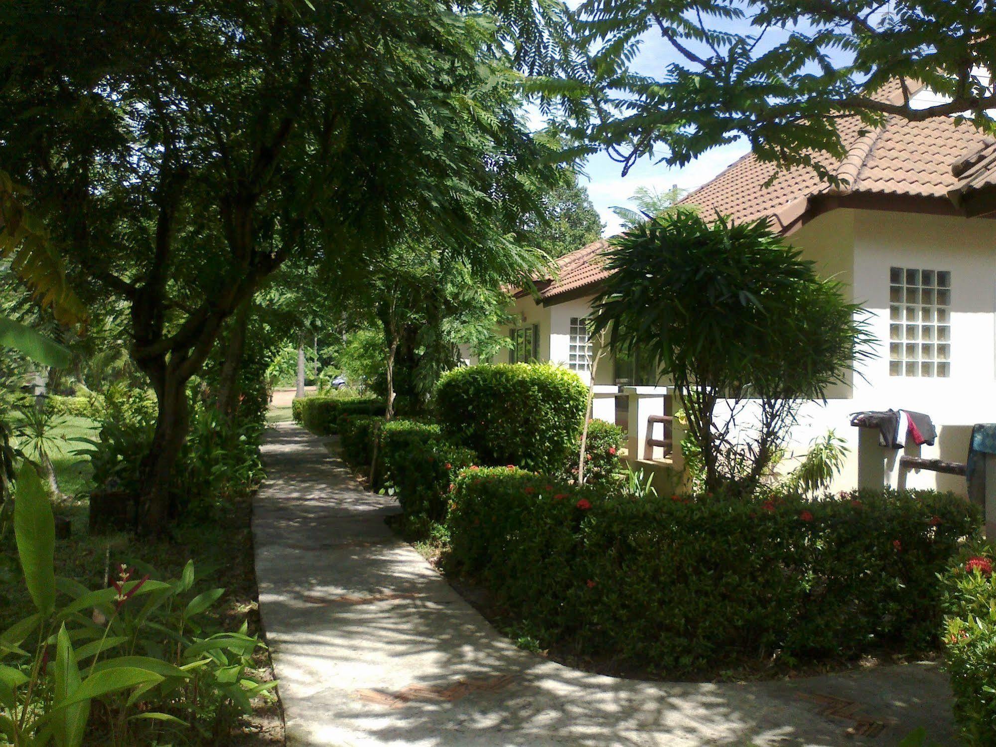 Gooddays Lanta Sha Resort Koh Lanta