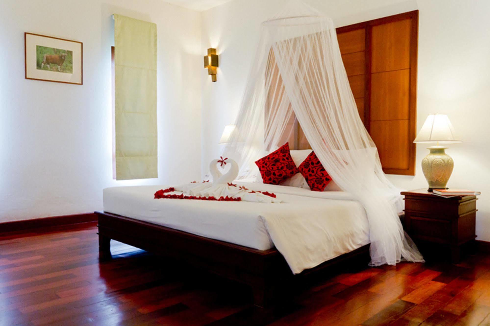 Teak Garden Resort, 4*