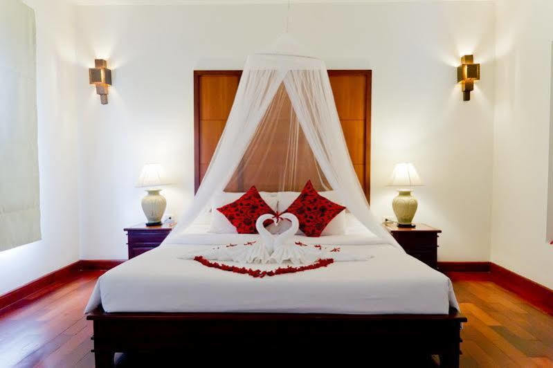 Teak Garden Resort, Resort 4*