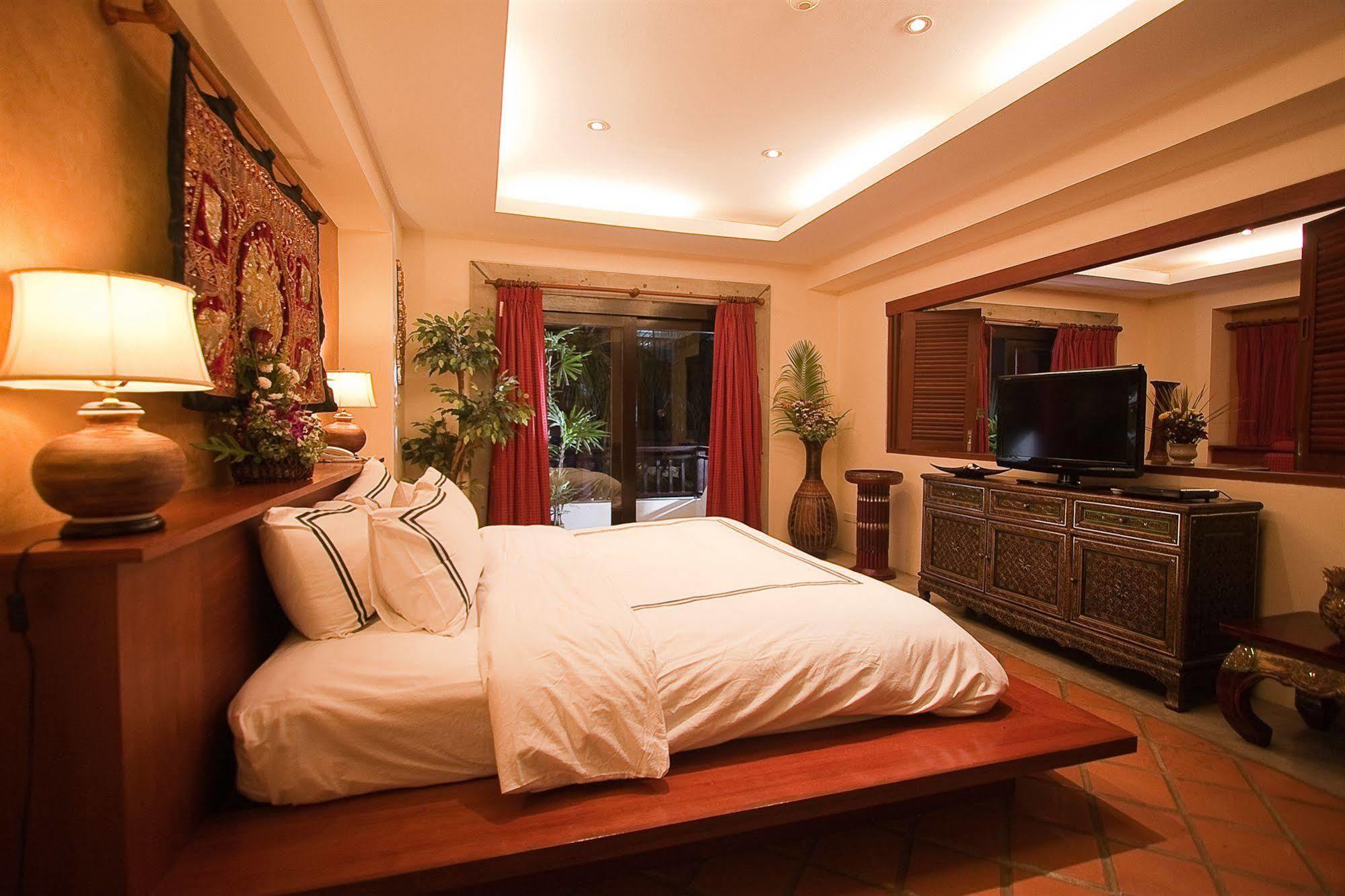 Nirvana Boutique 3* Jomtien Beach