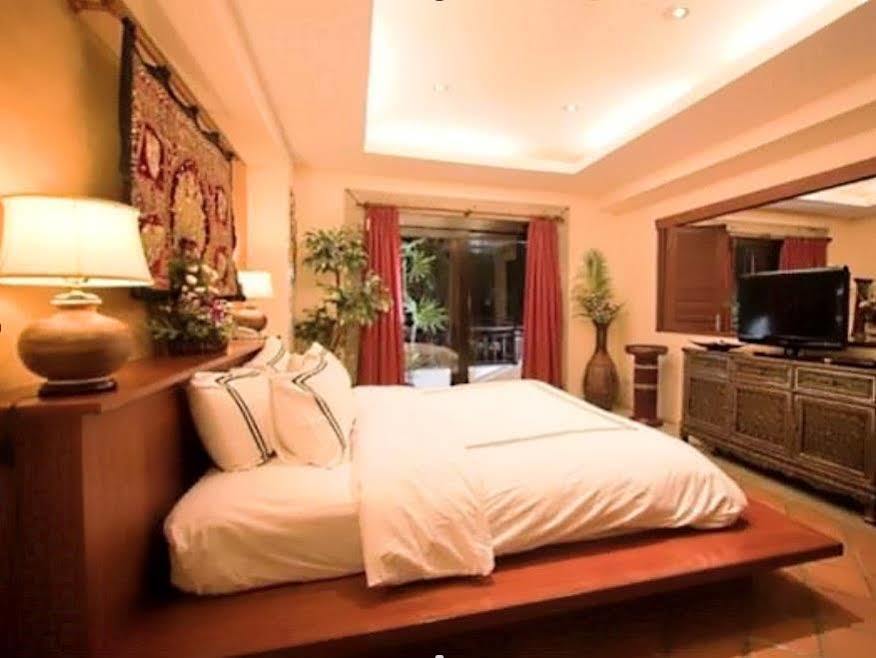 Hotel Nirvana Boutique Jomtien Beach