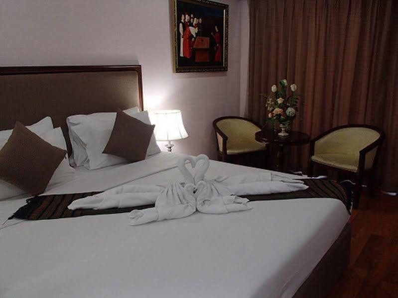 Abricole At Hill Pattaya