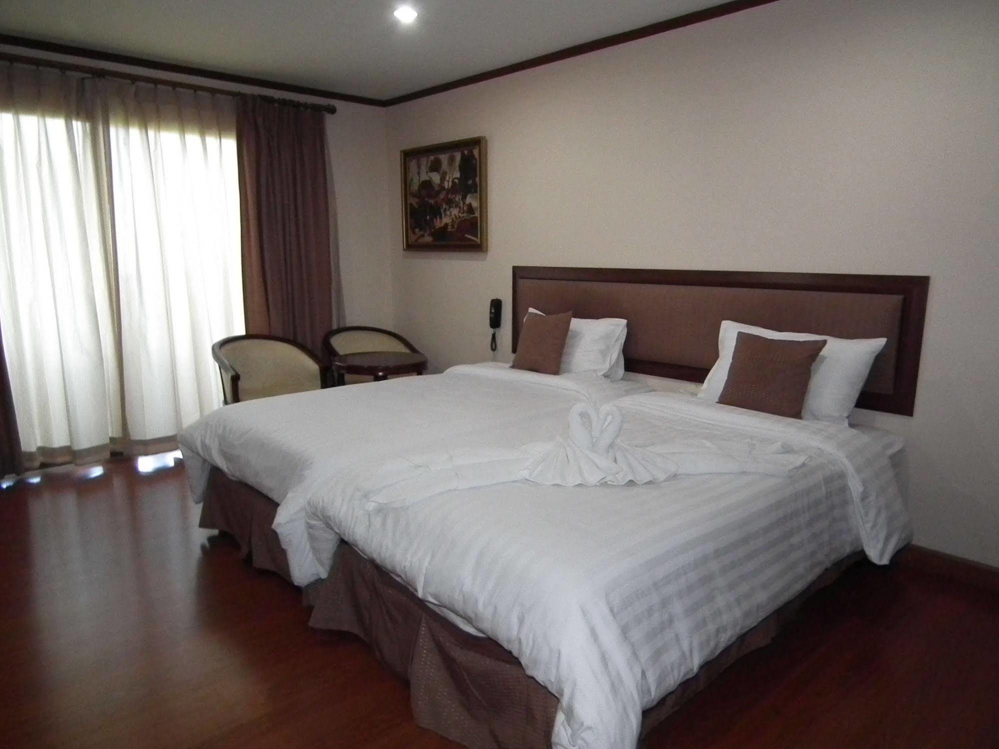 Apartment Abricole At Hill *