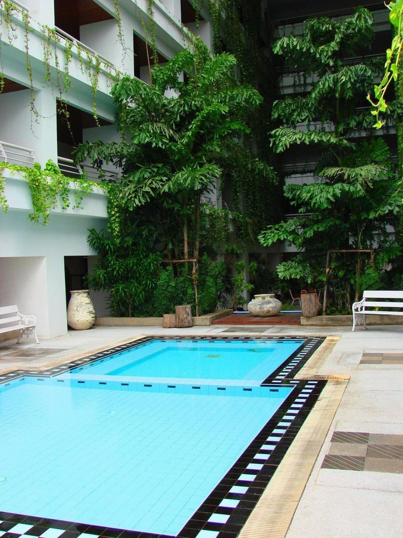 Abricole At Hill Pattaya