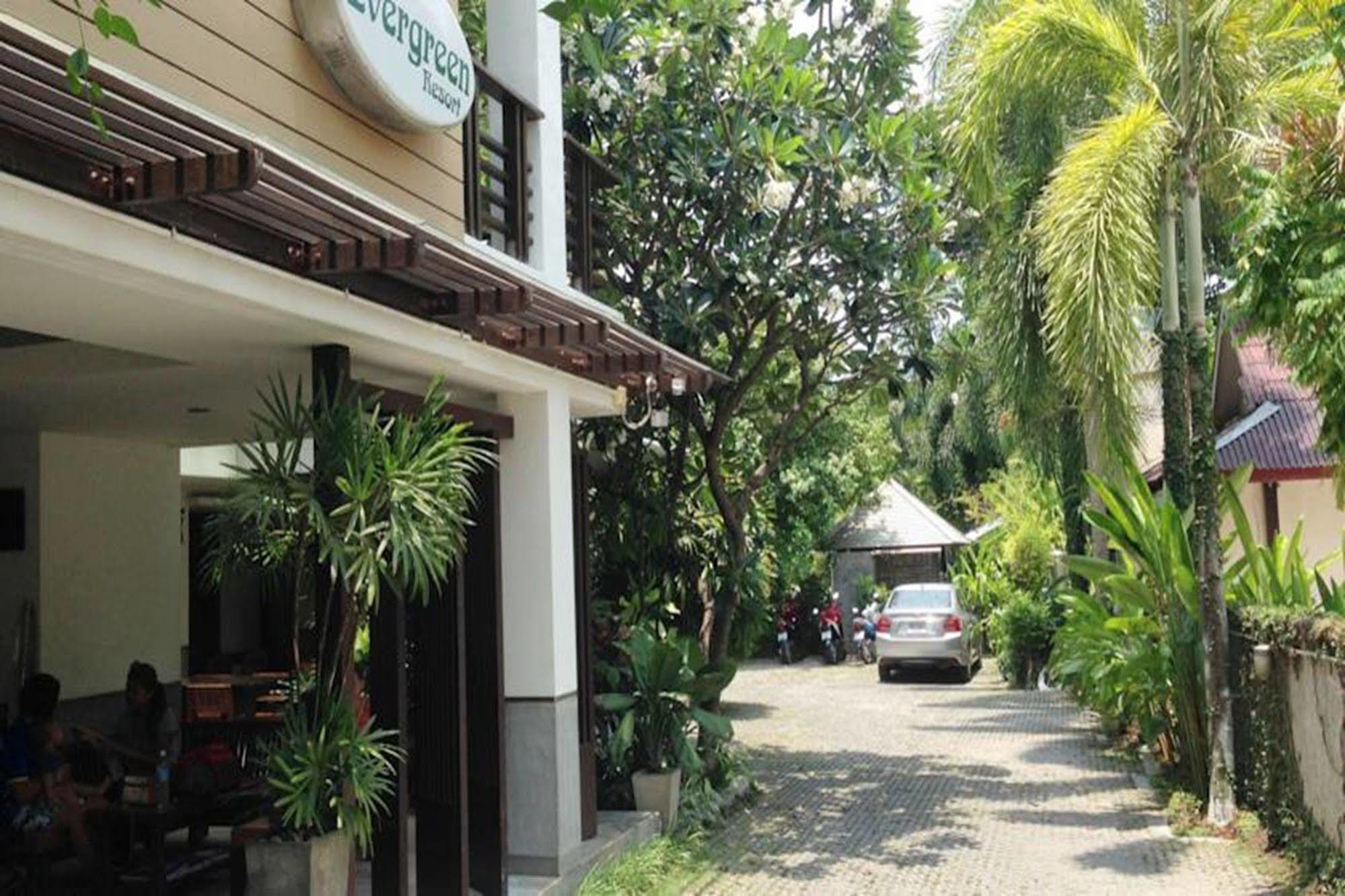 Evergreen Chaweng (Koh Samui)
