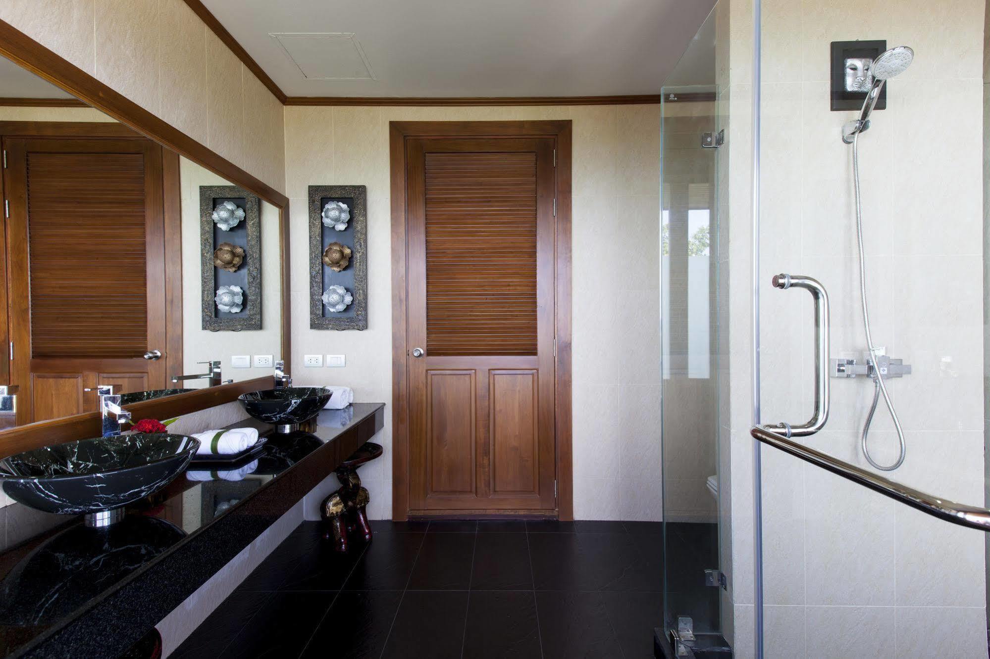 Baan Phuttarak - Seaview Private * Choeng Mon
