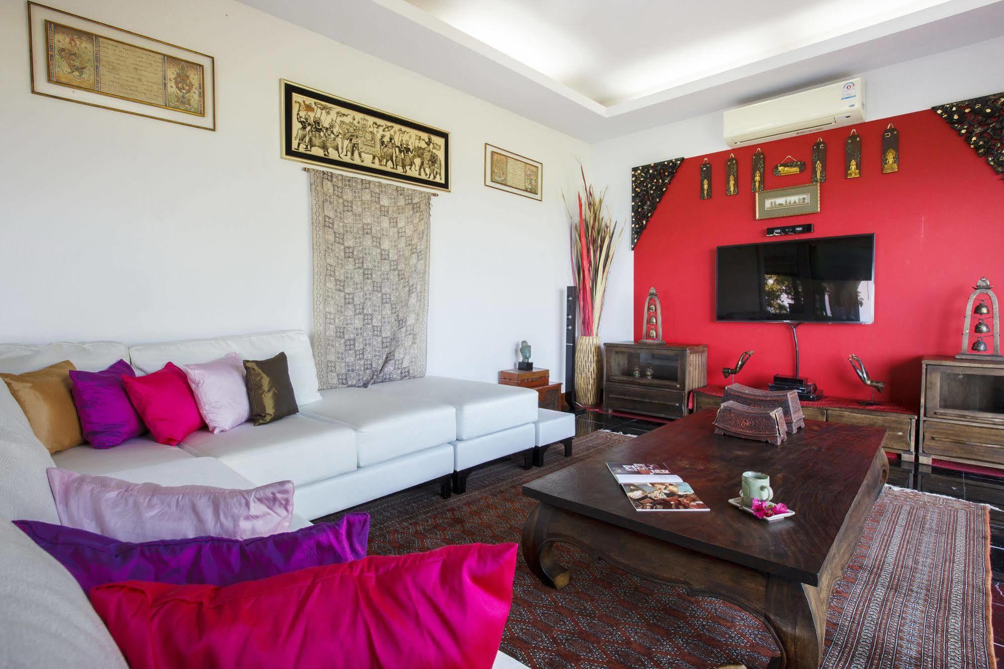 Baan Phuttarak - Seaview Private Villa