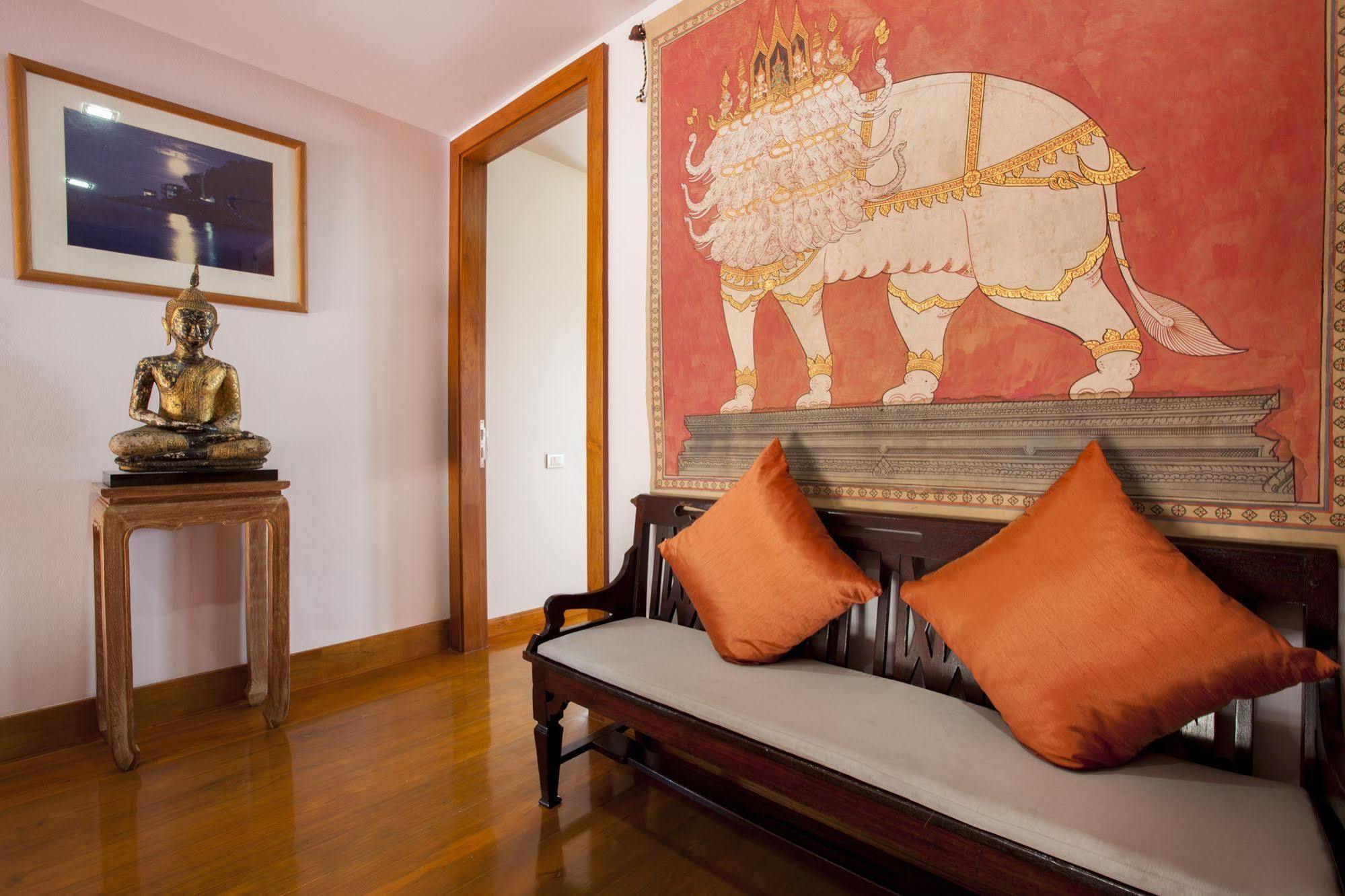 Villa Baan Phuttarak - Seaview Private *